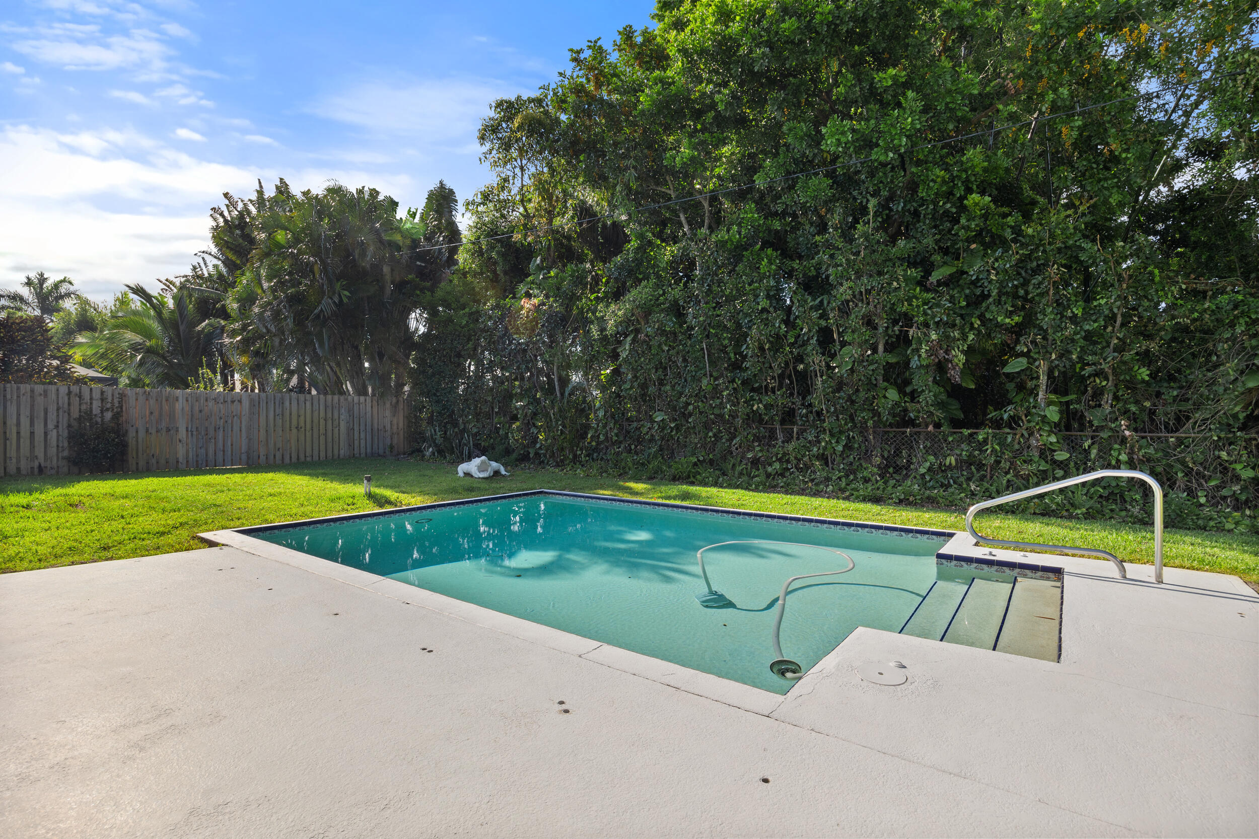 8 Palmetto Way