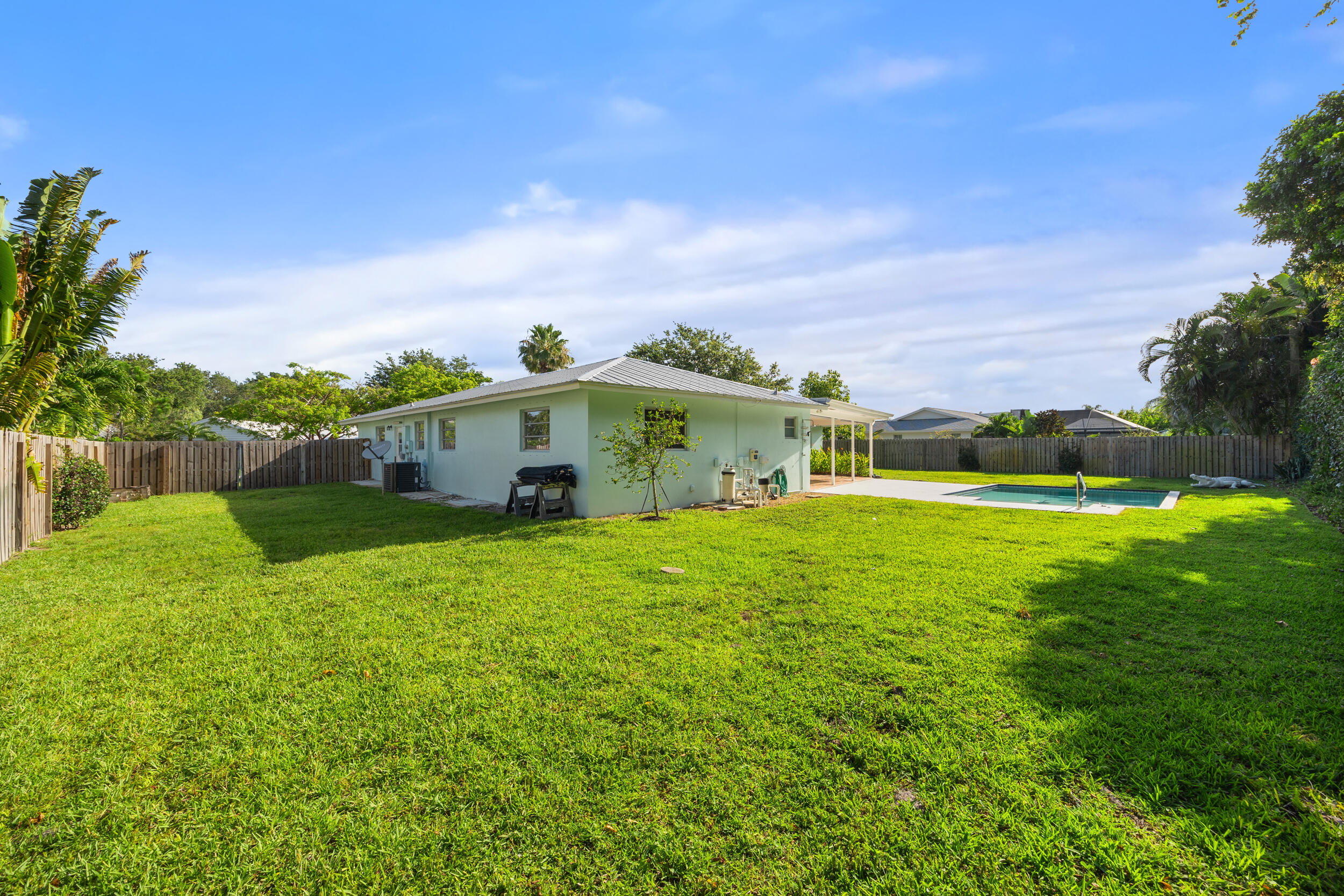 8 Palmetto Way