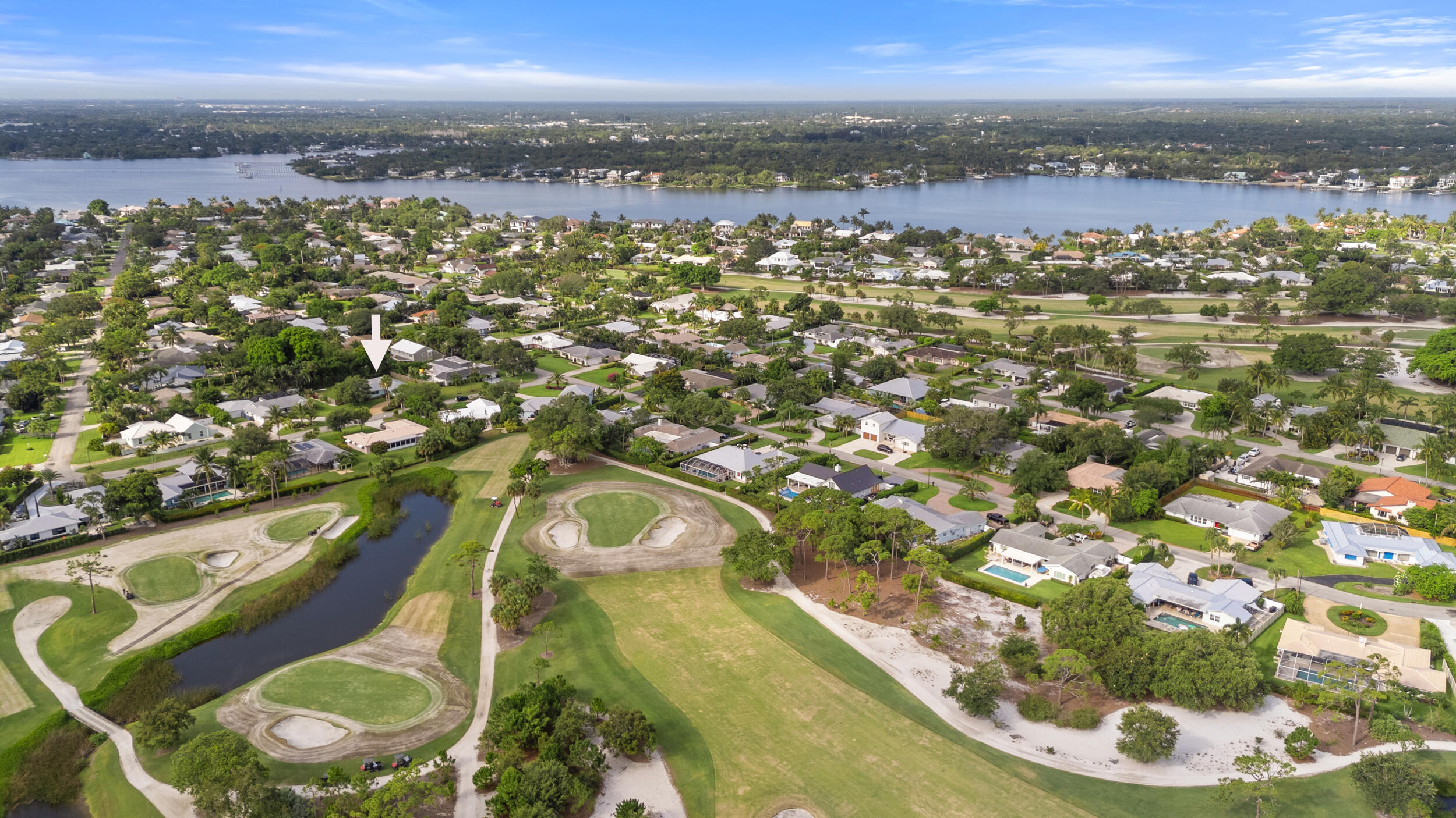 8 Palmetto Way