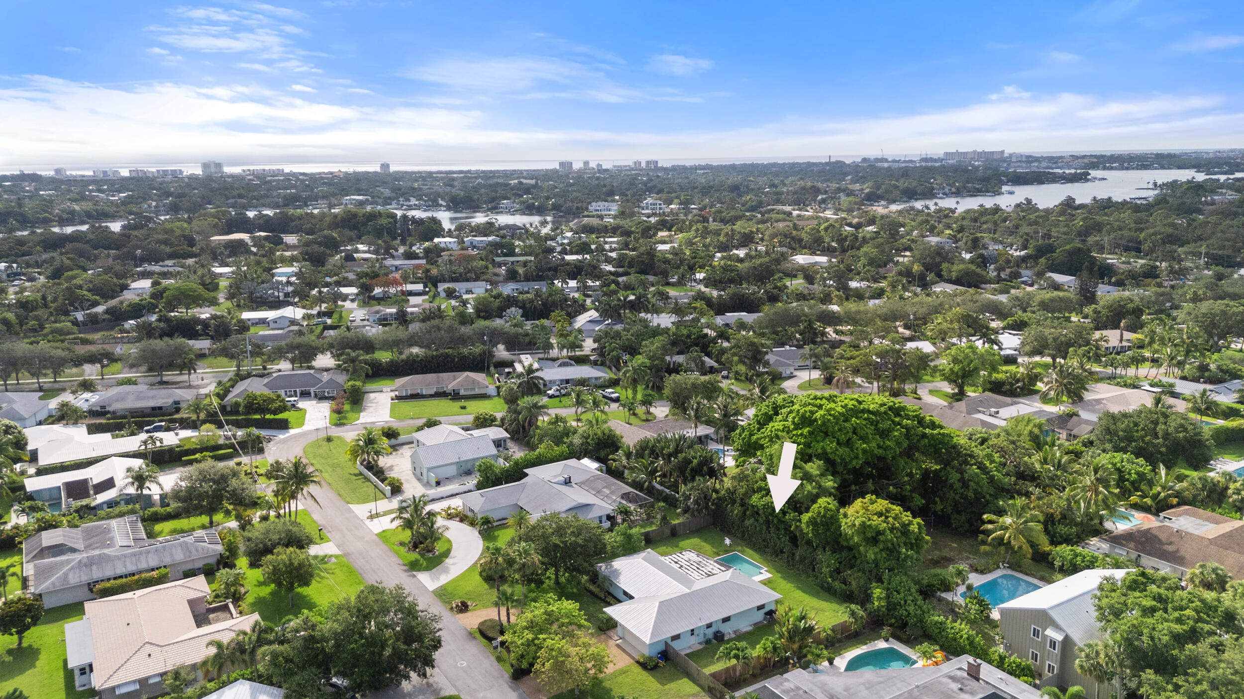8 Palmetto Way