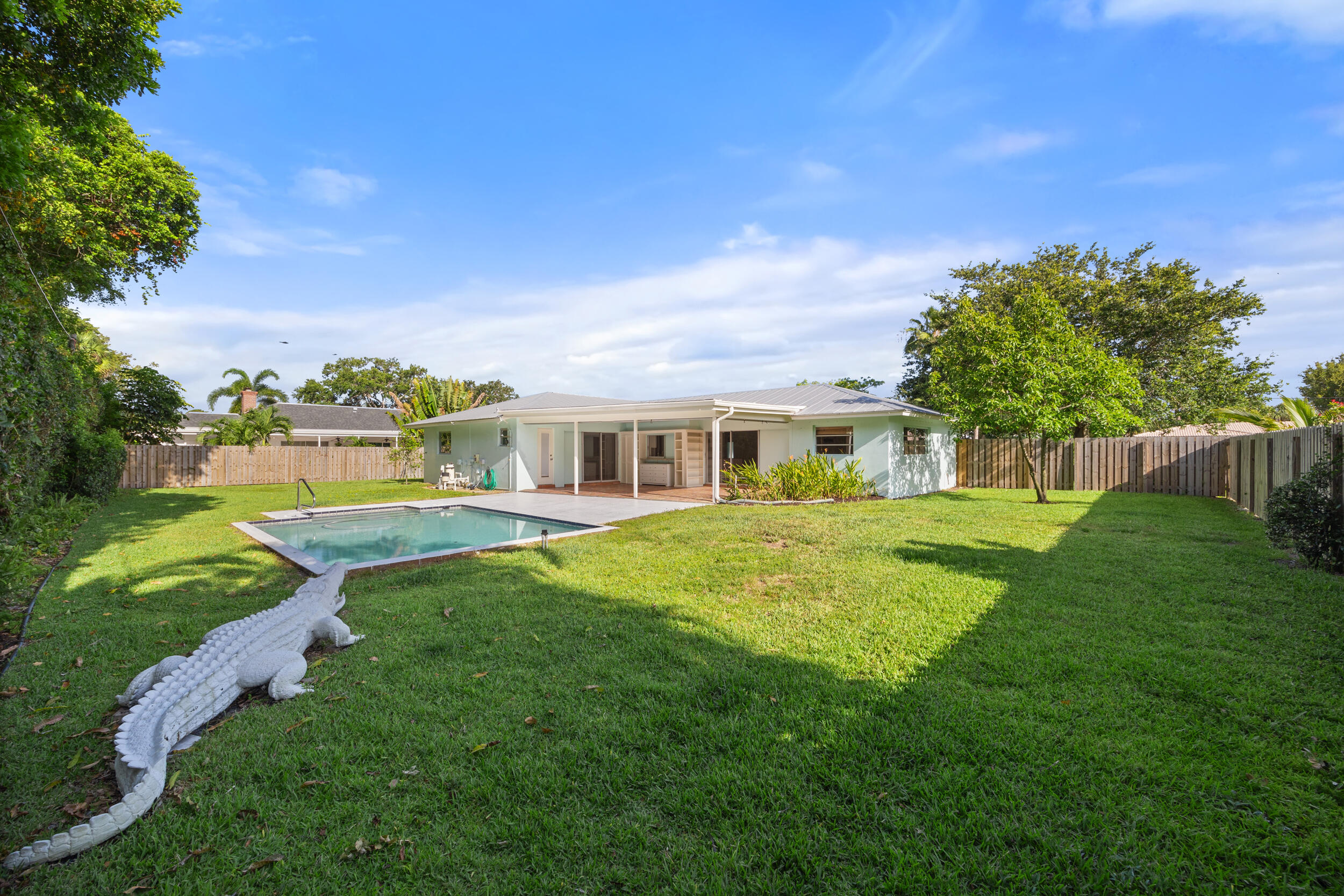 8 Palmetto Way
