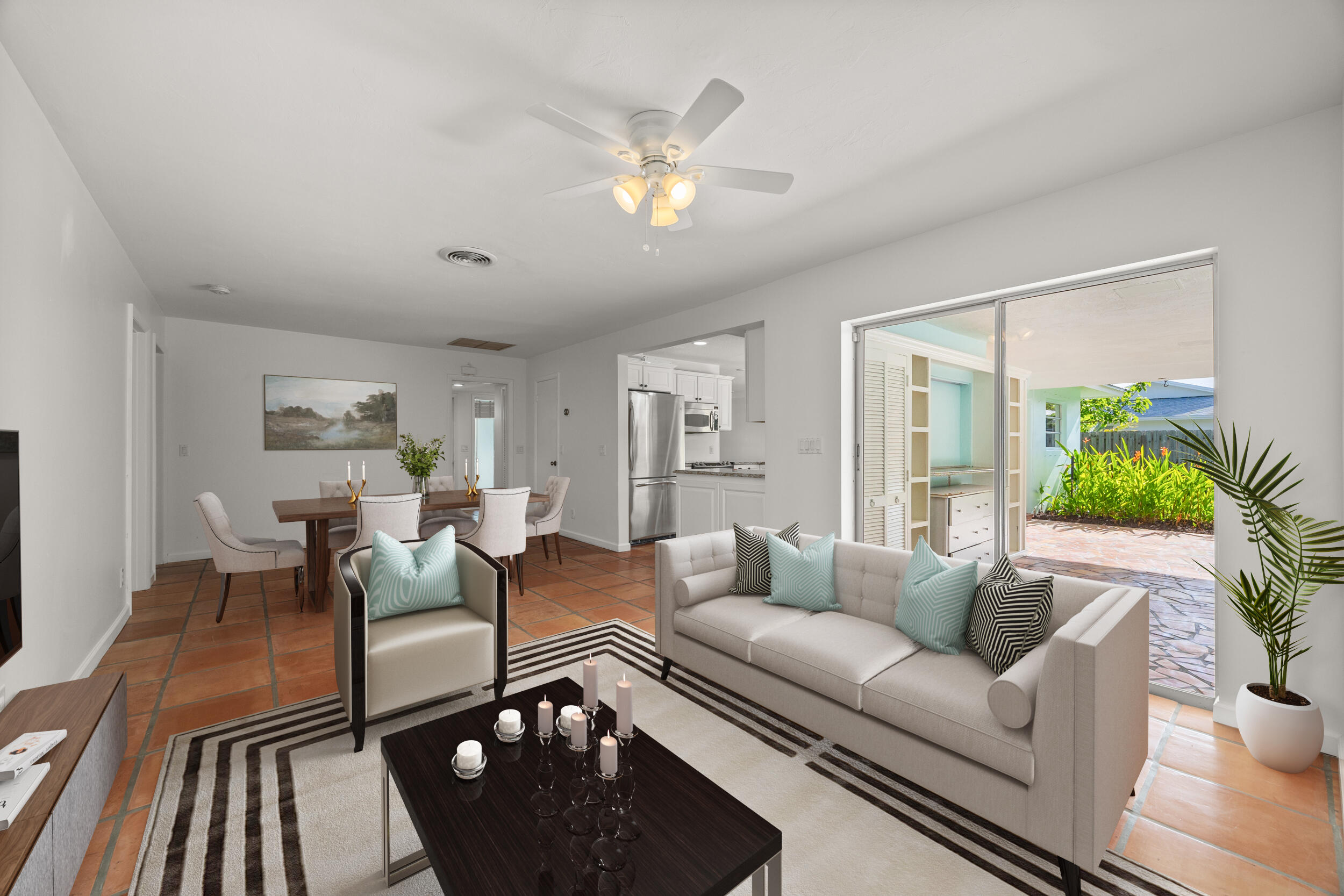 8 Palmetto Way