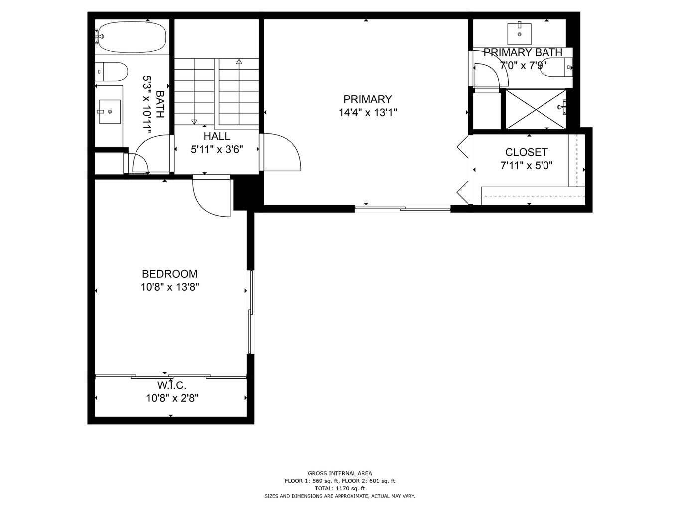 3900 County Line Road 22b