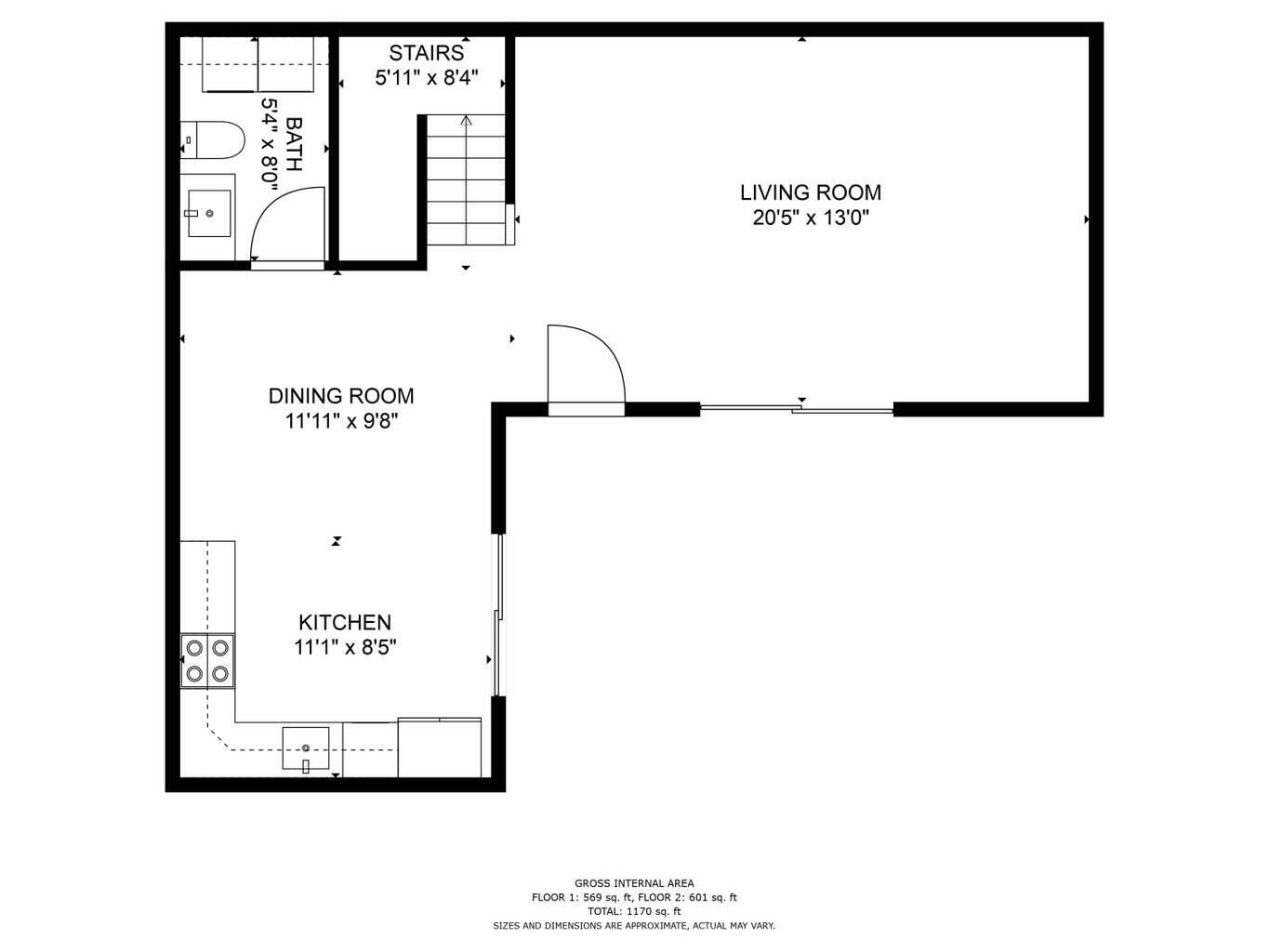 3900 County Line Road 22b