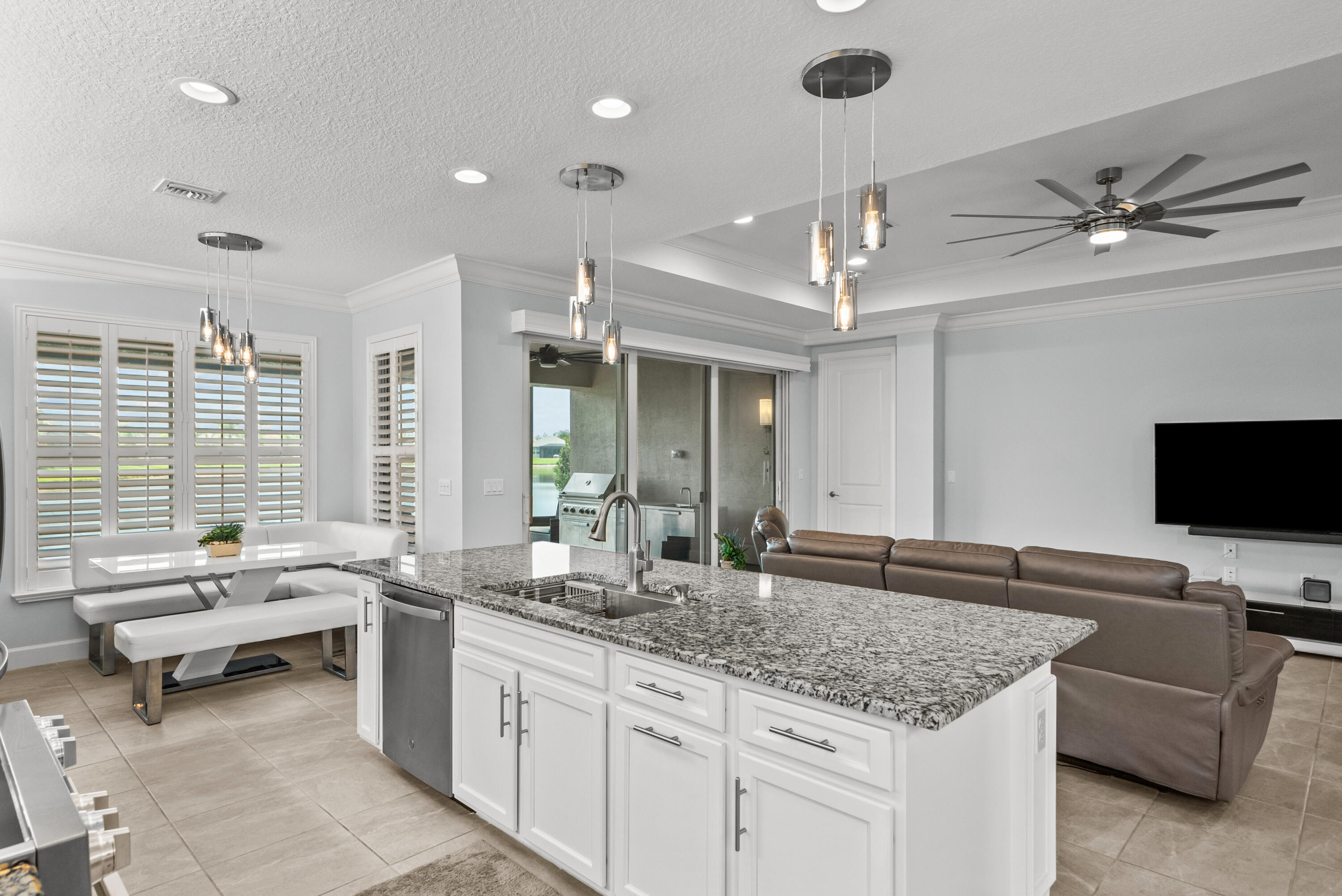 11402 SW Half Moon Lake Lane, Port St. Lucie