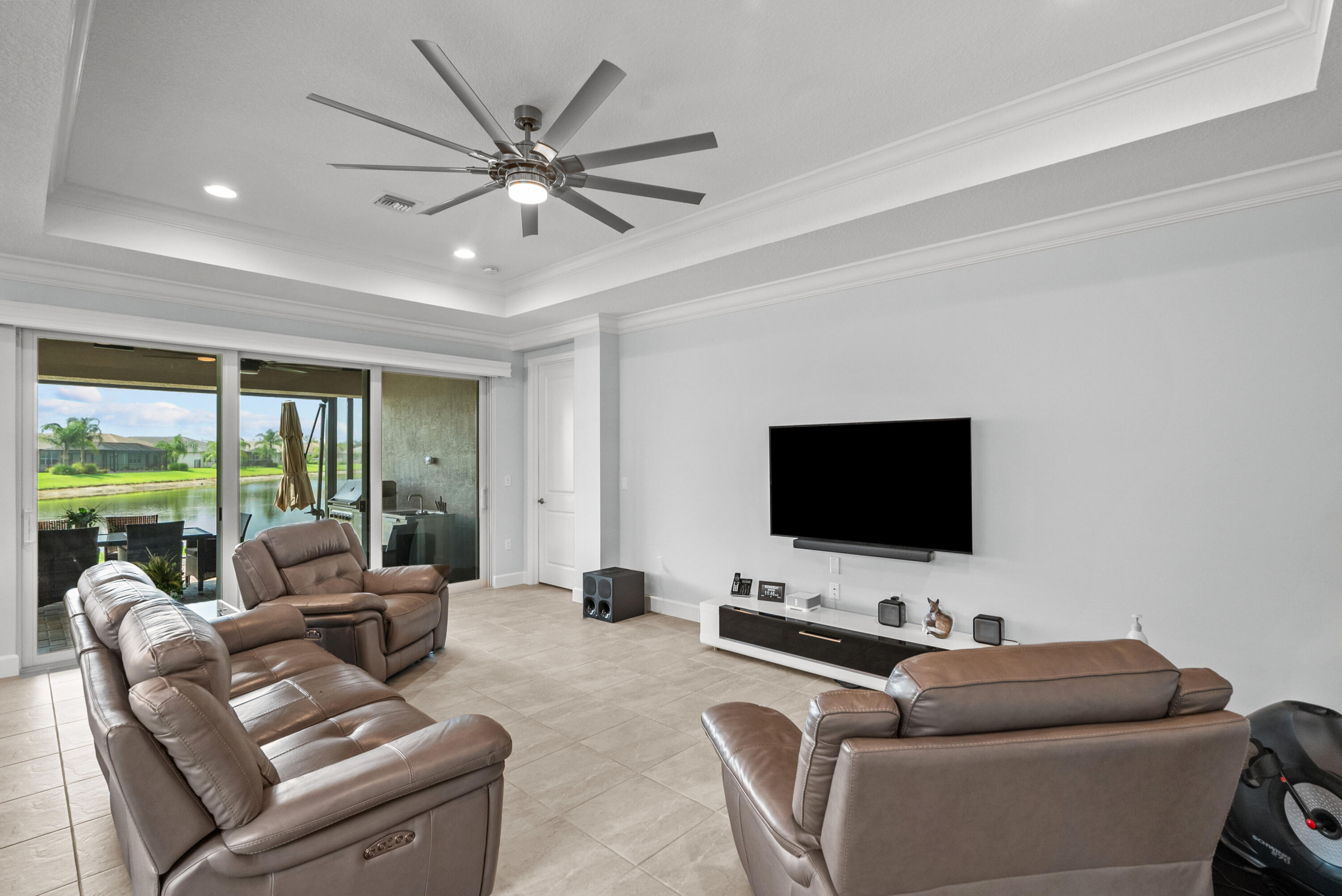 11402 SW Half Moon Lake Lane, Port St. Lucie