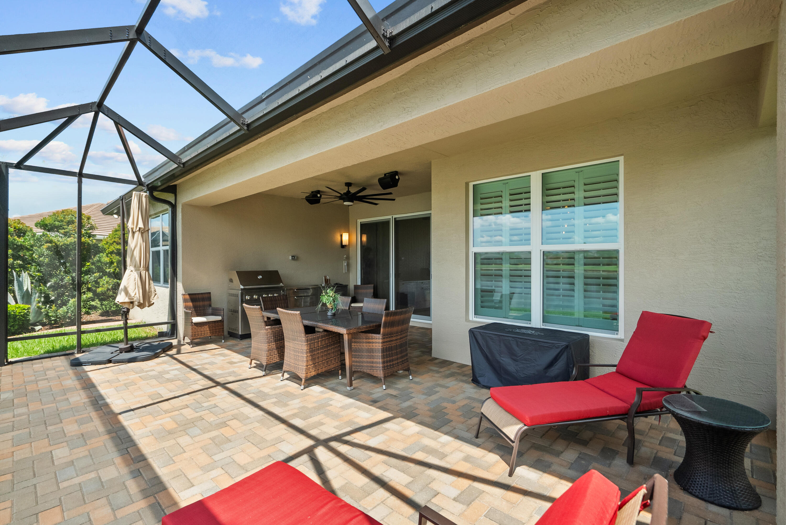 11402 SW Half Moon Lake Lane, Port St. Lucie