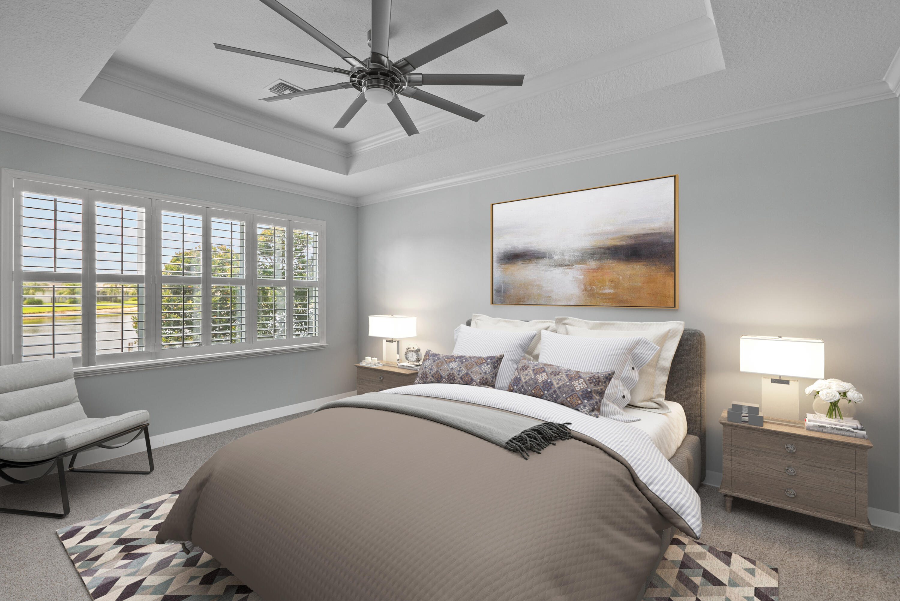 11402 SW Half Moon Lake Lane, Port St. Lucie