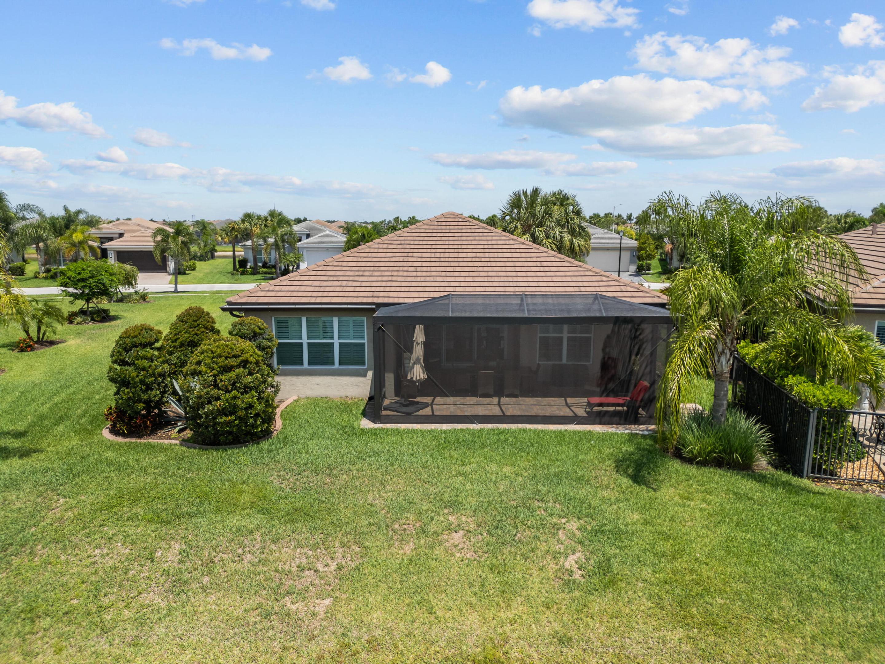 11402 SW Half Moon Lake Lane, Port St. Lucie