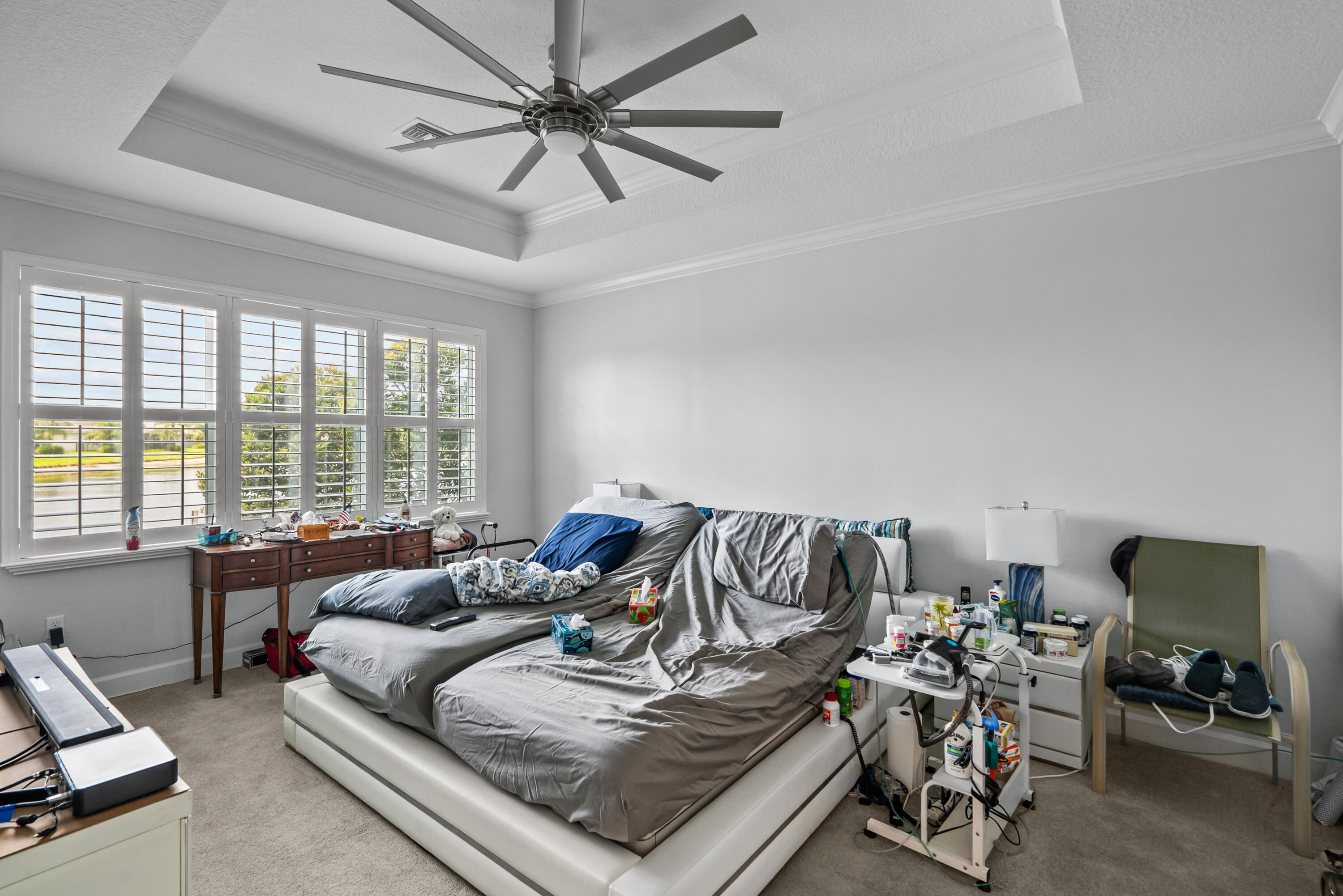 11402 SW Half Moon Lake Lane, Port St. Lucie