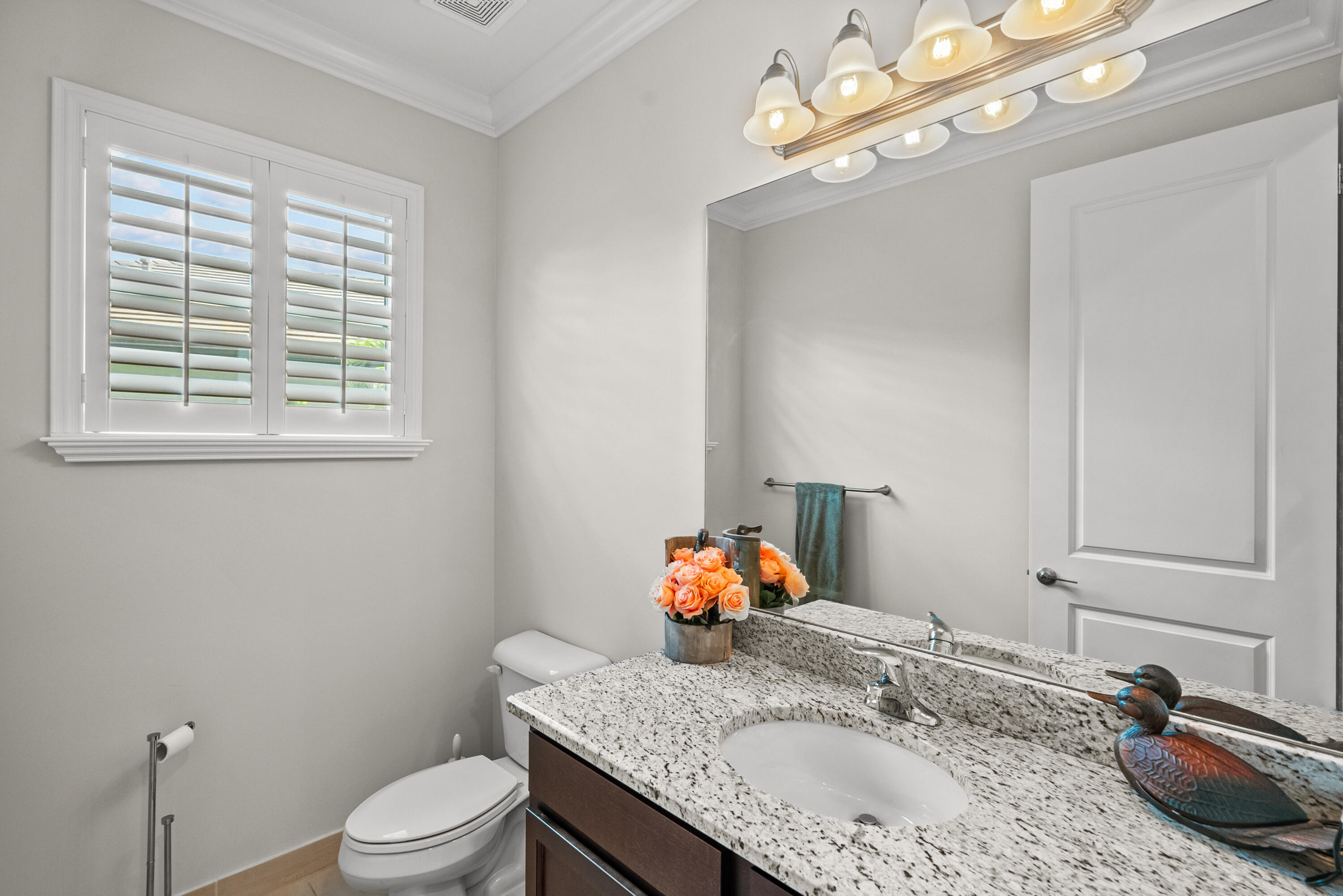 11402 SW Half Moon Lake Lane, Port St. Lucie