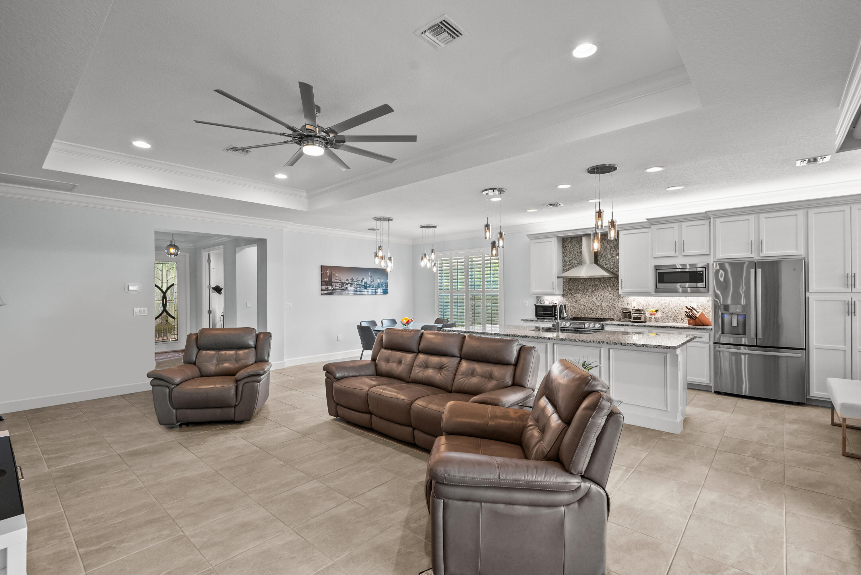 11402 SW Half Moon Lake Lane, Port St. Lucie