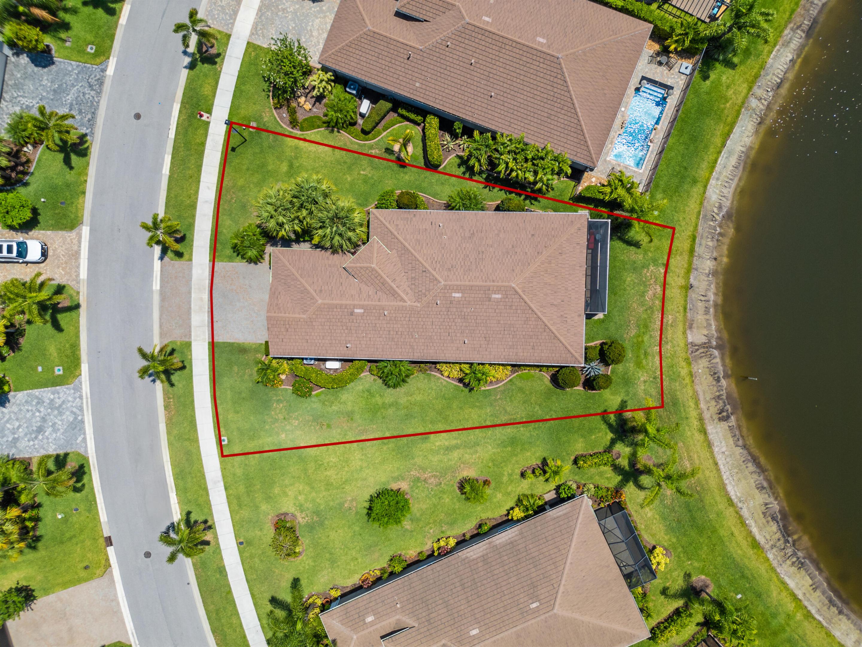 11402 SW Half Moon Lake Lane, Port St. Lucie