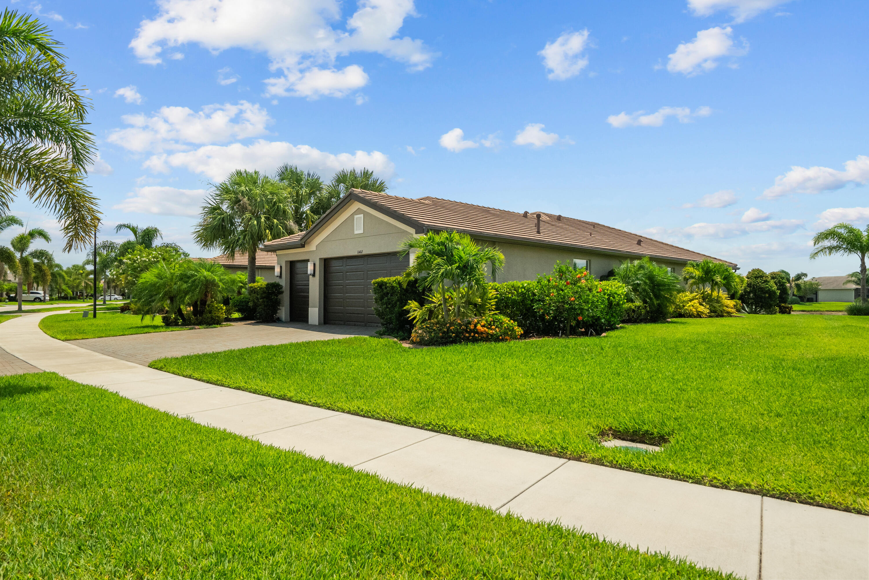 11402 SW Half Moon Lake Lane, Port St. Lucie