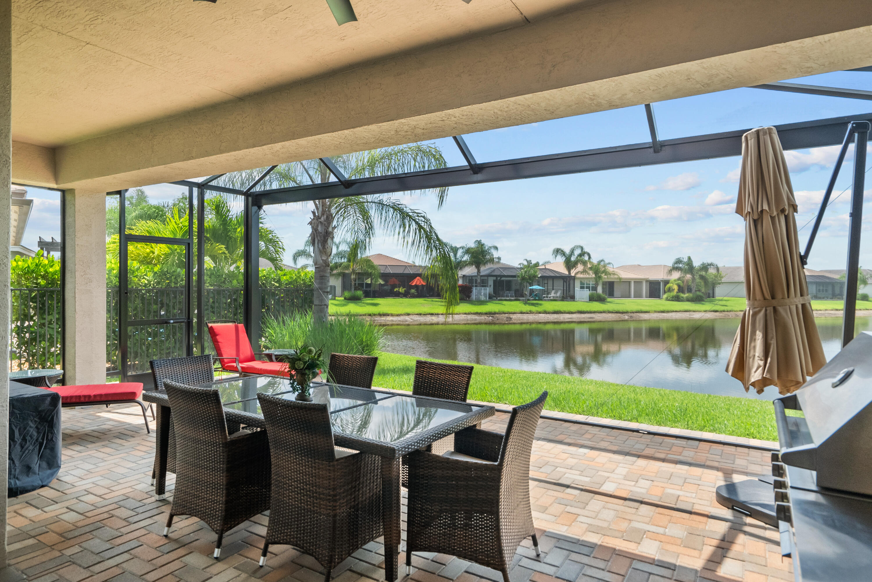 11402 SW Half Moon Lake Lane, Port St. Lucie