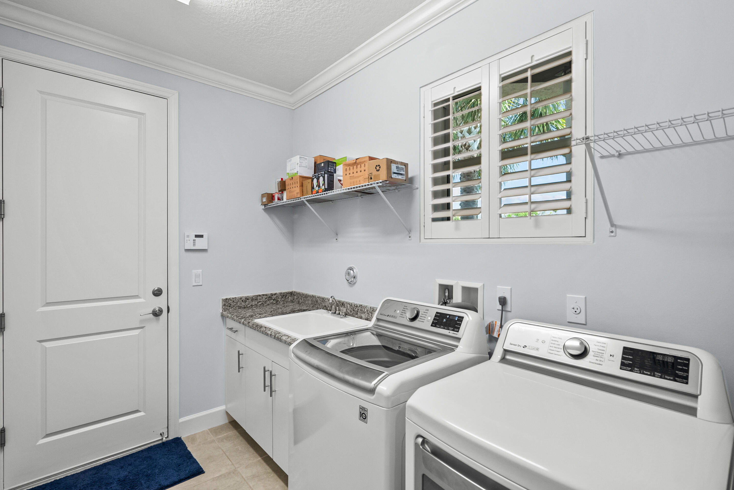 11402 SW Half Moon Lake Lane, Port St. Lucie