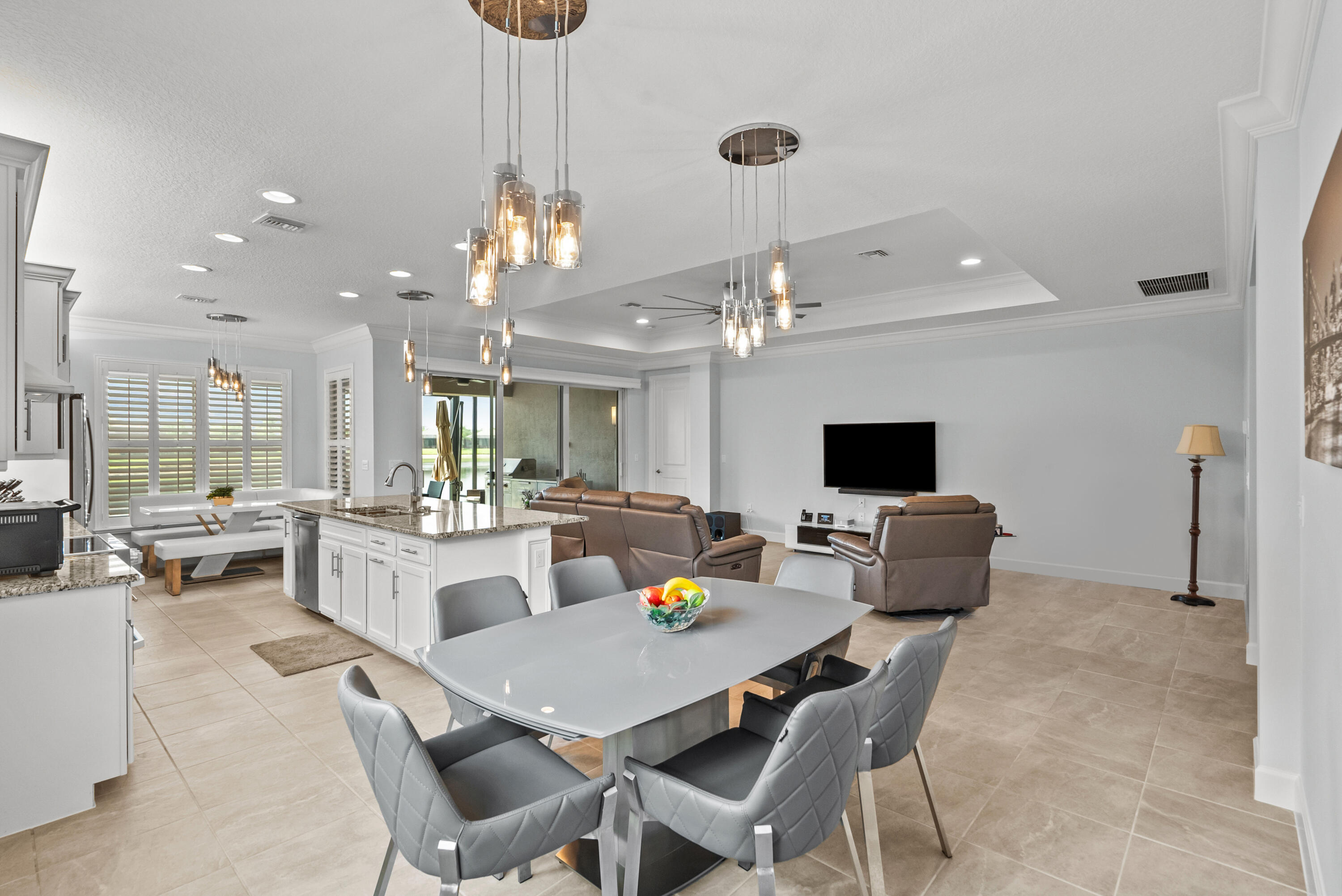 11402 SW Half Moon Lake Lane, Port St. Lucie