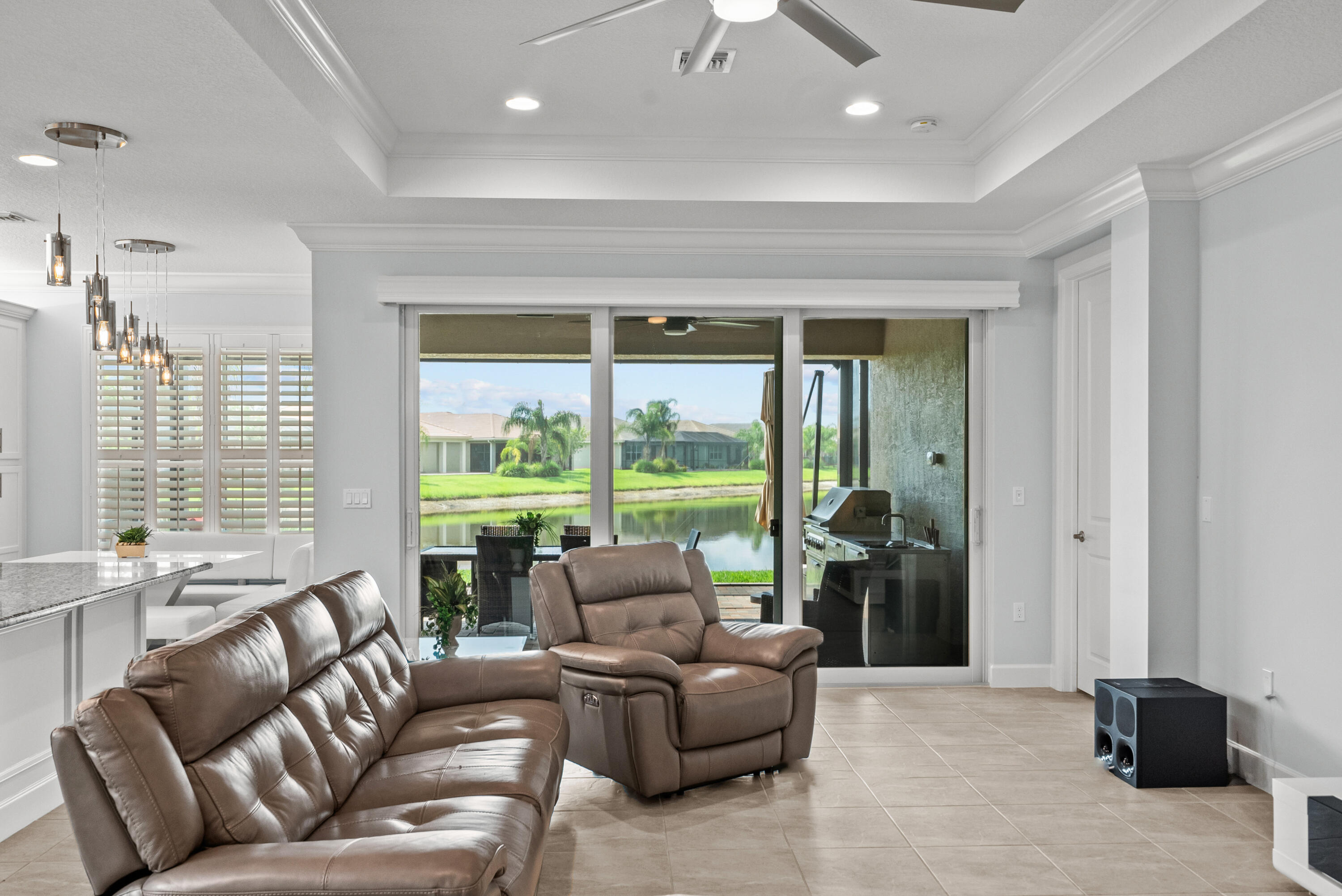 11402 SW Half Moon Lake Lane, Port St. Lucie