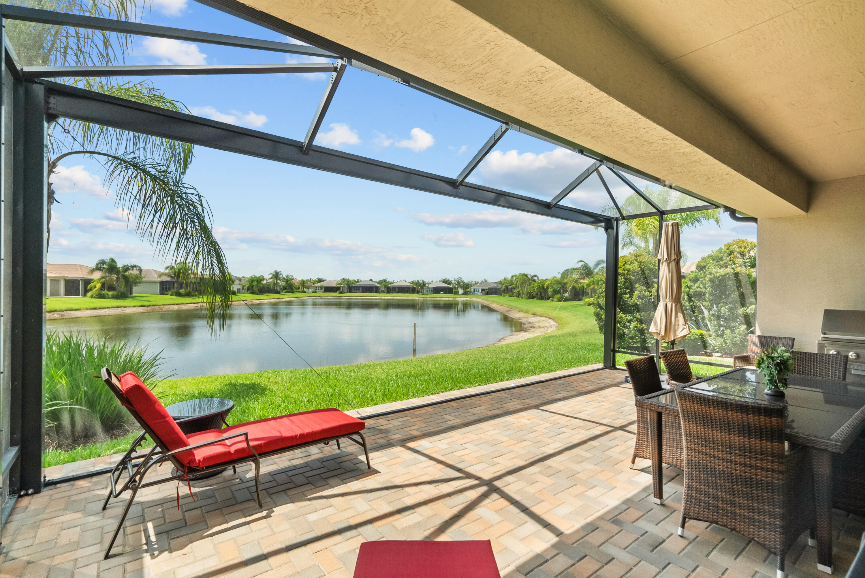 11402 SW Half Moon Lake Lane, Port St. Lucie