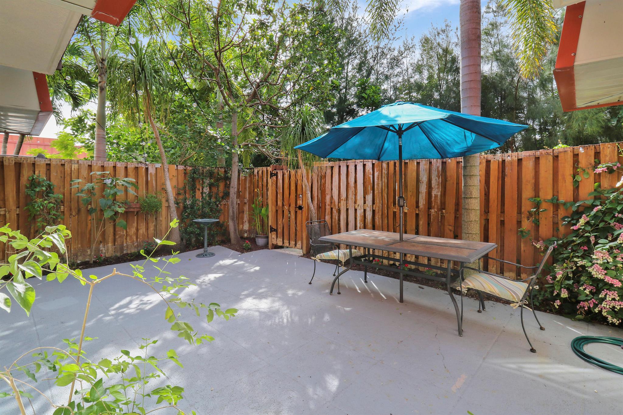 3201 Meridian Way S Unit D