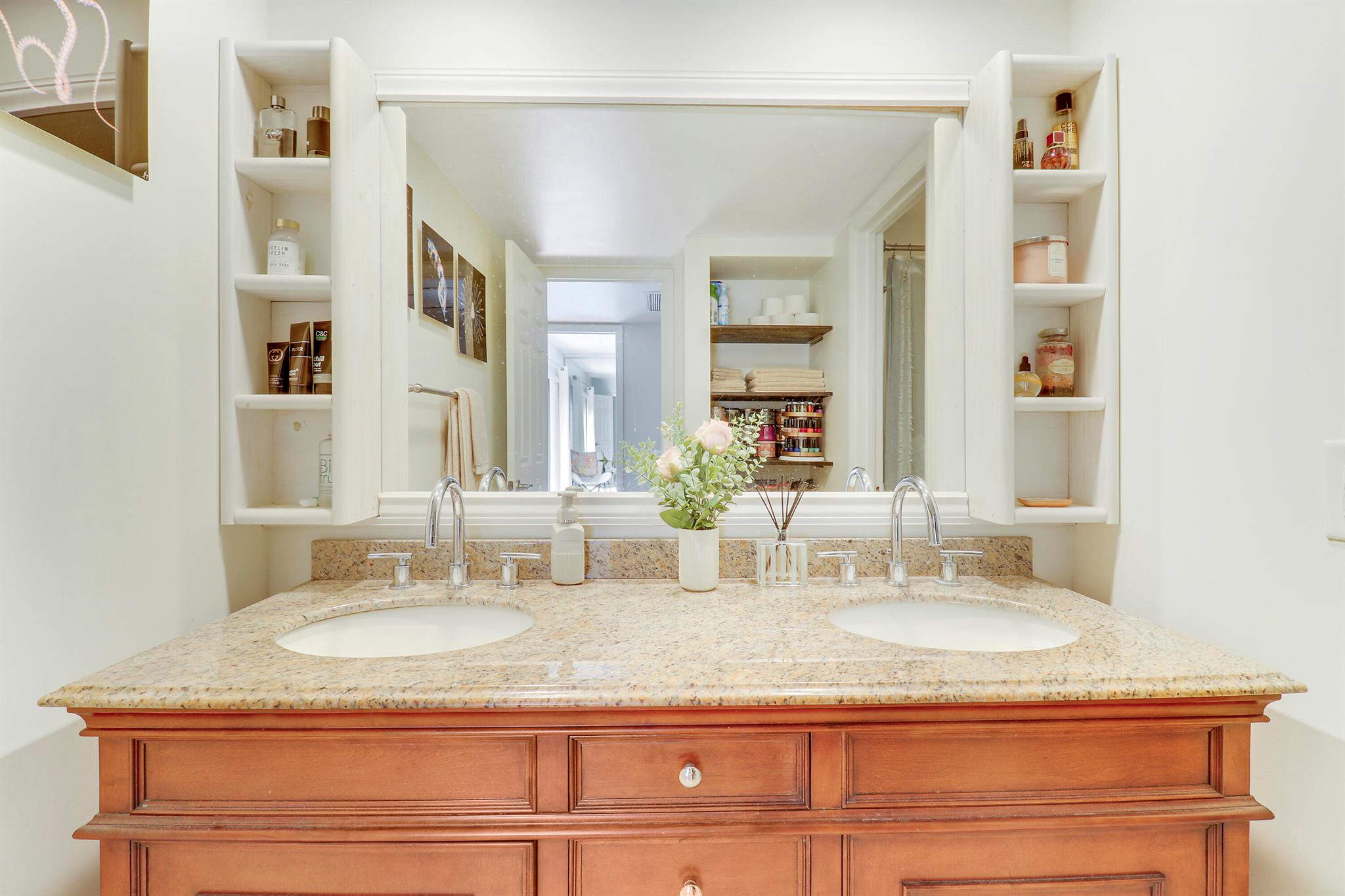 3201 Meridian Way S Unit D