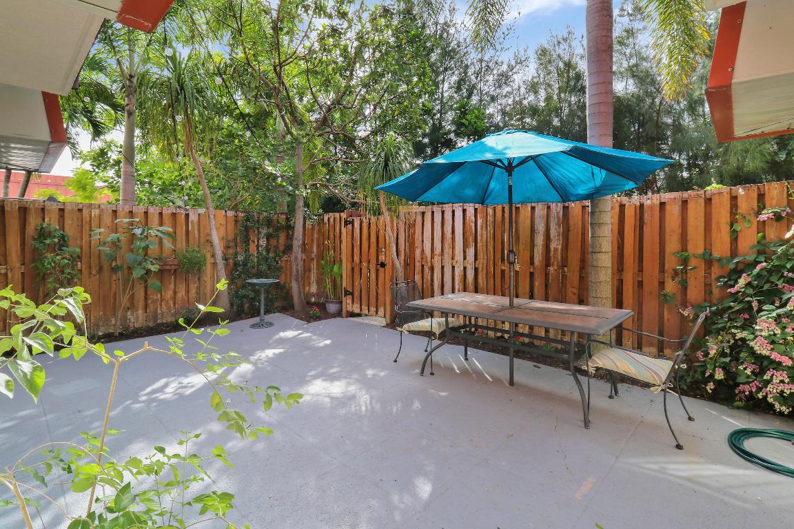 3201 Meridian Way S Unit D