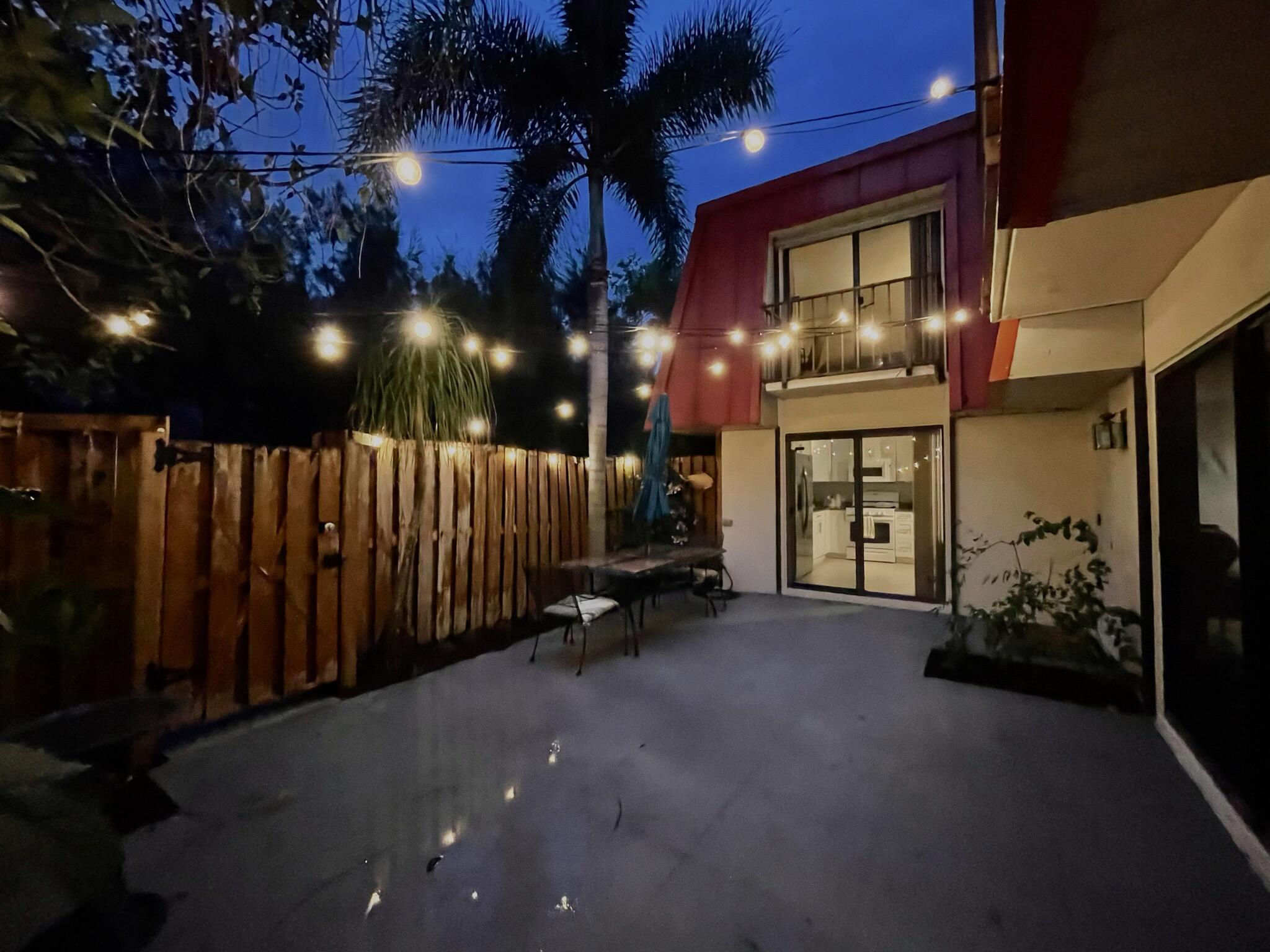 3201 Meridian Way S Unit D