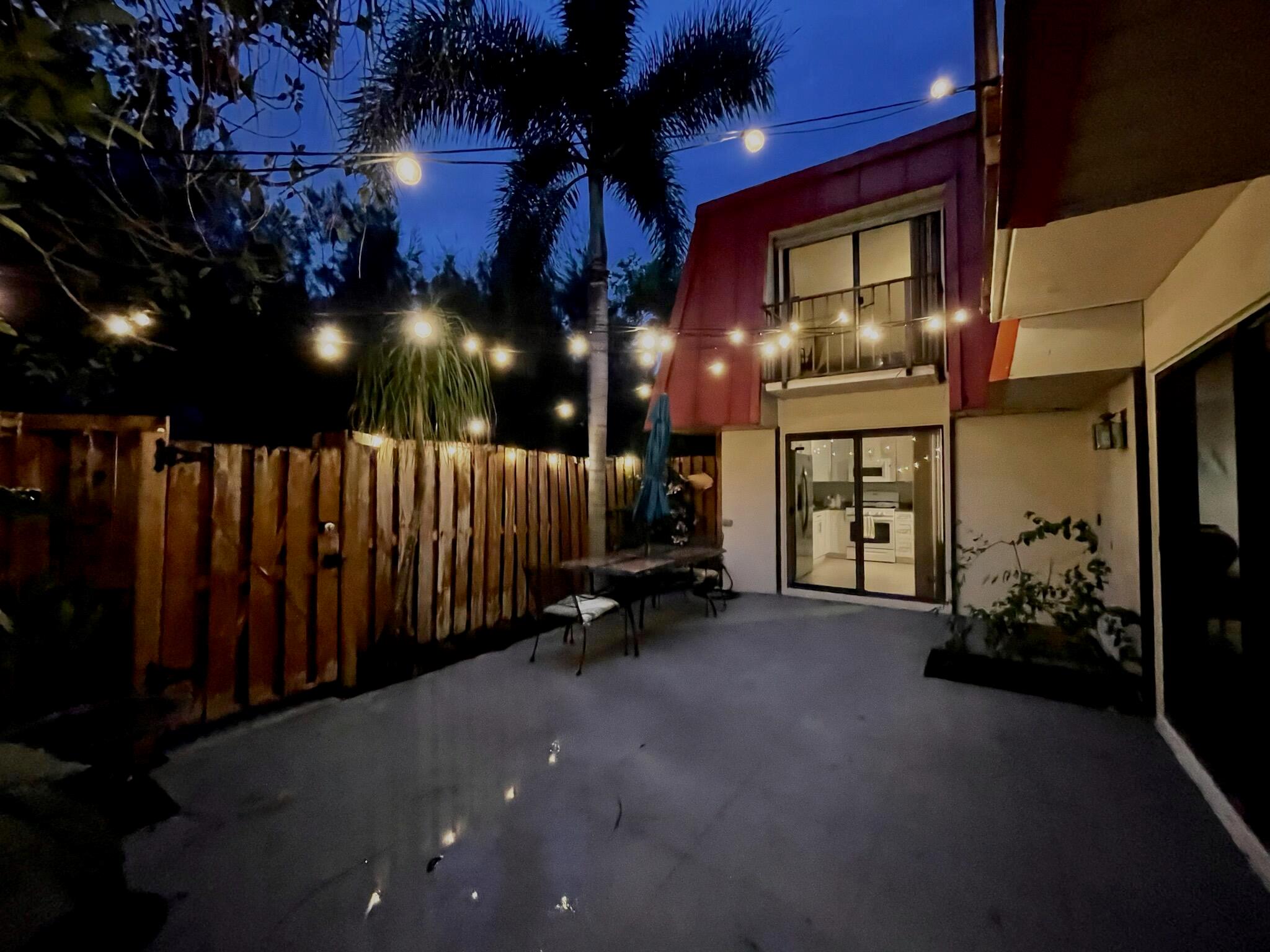 3201 Meridian Way S Unit D