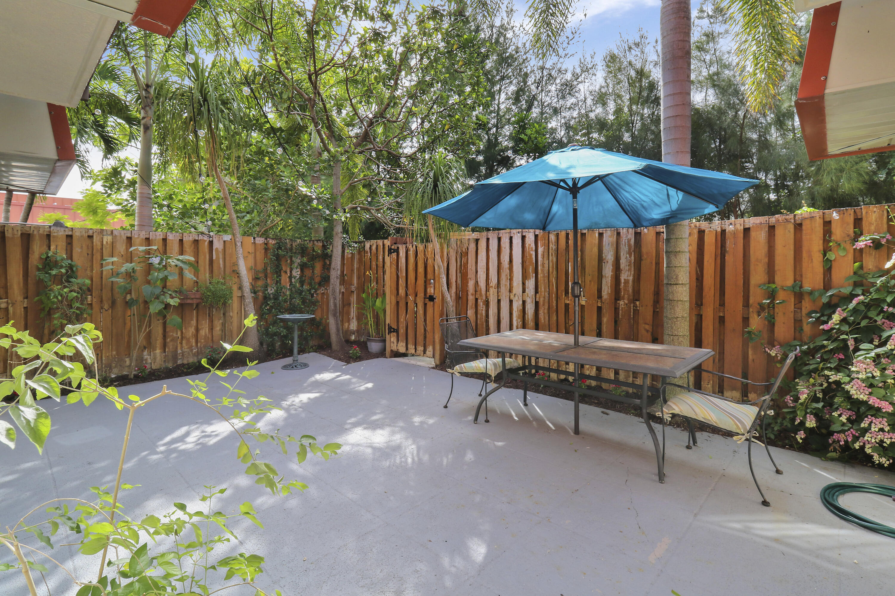 3201 Meridian Way S Unit D