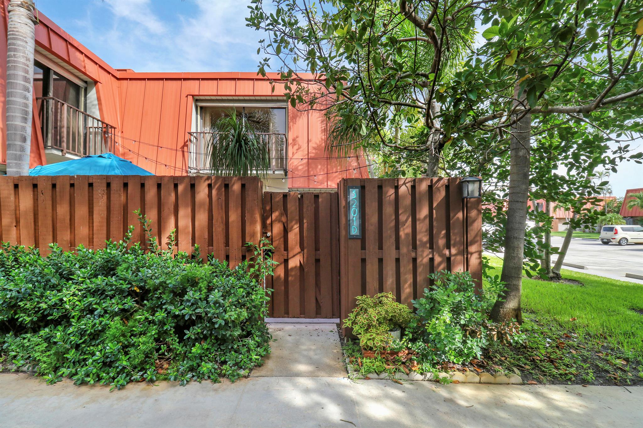 3201 Meridian Way S Unit D