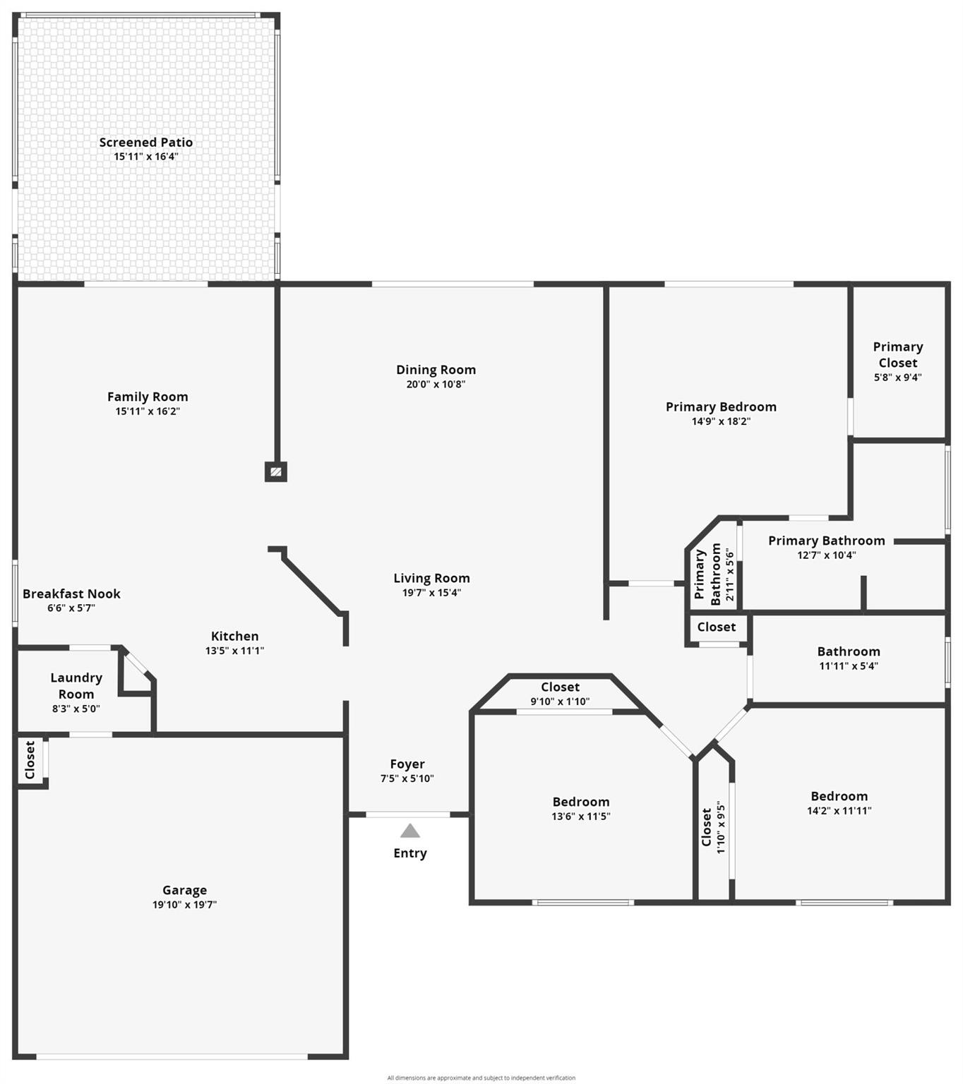 5930 Newport Village Way