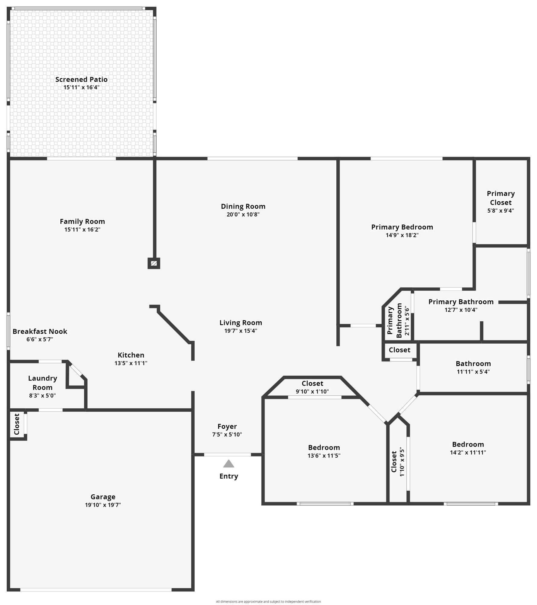 5930 Newport Village Way