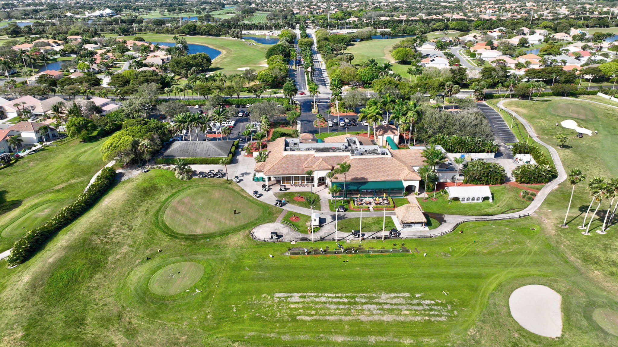 5930 Newport Village Way