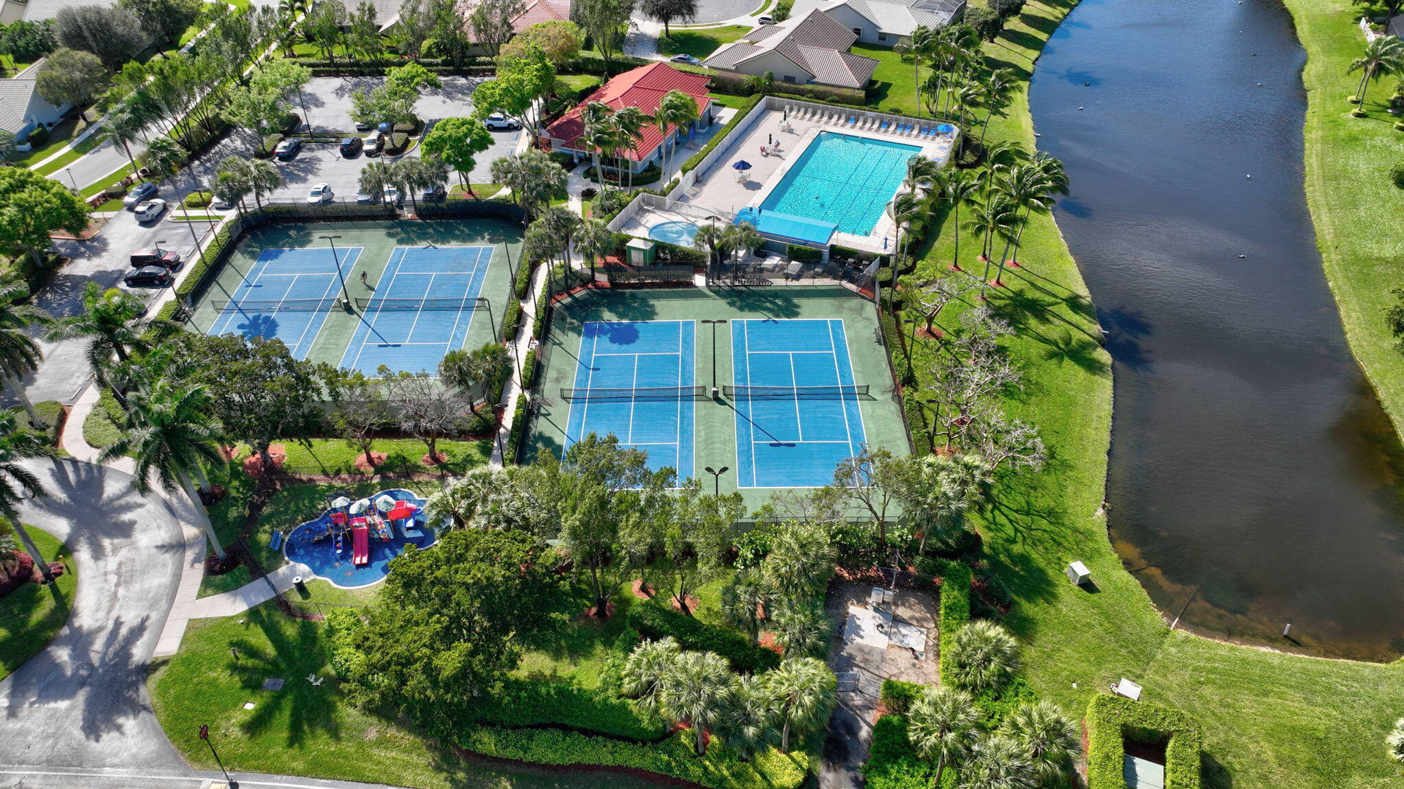 5930 Newport Village Way