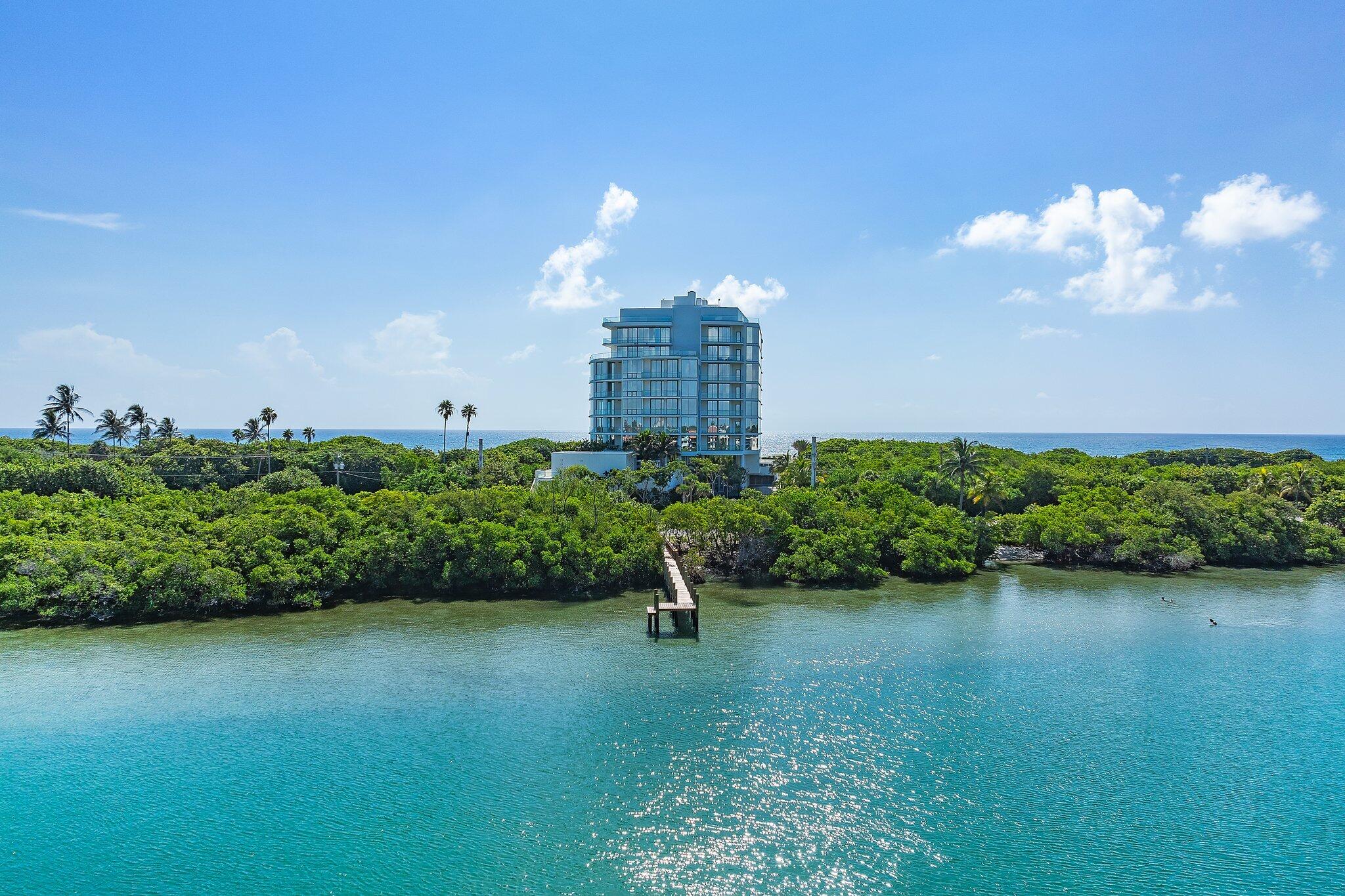 1500 Beach Road 203
