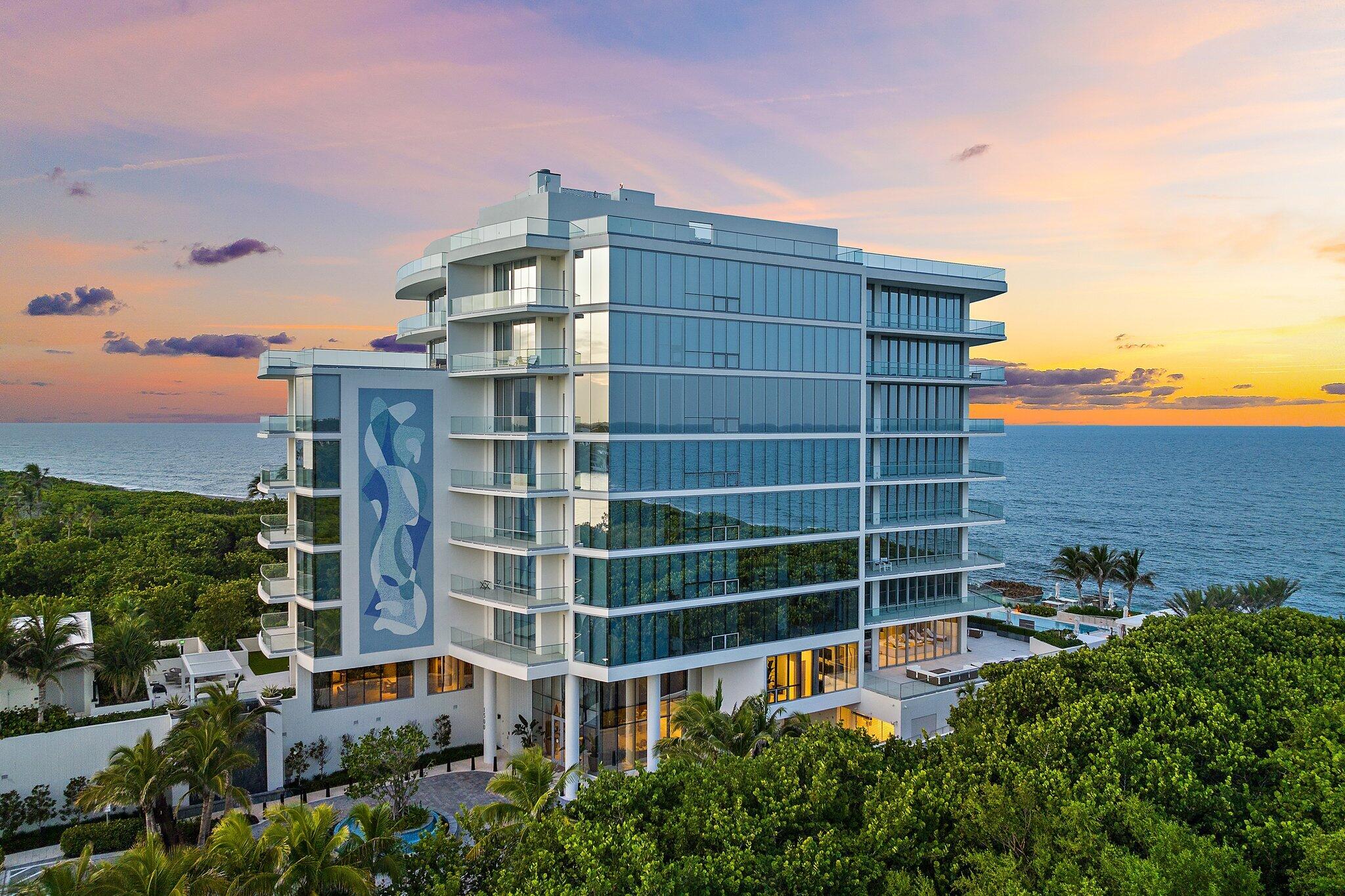 1500 Beach Road 203