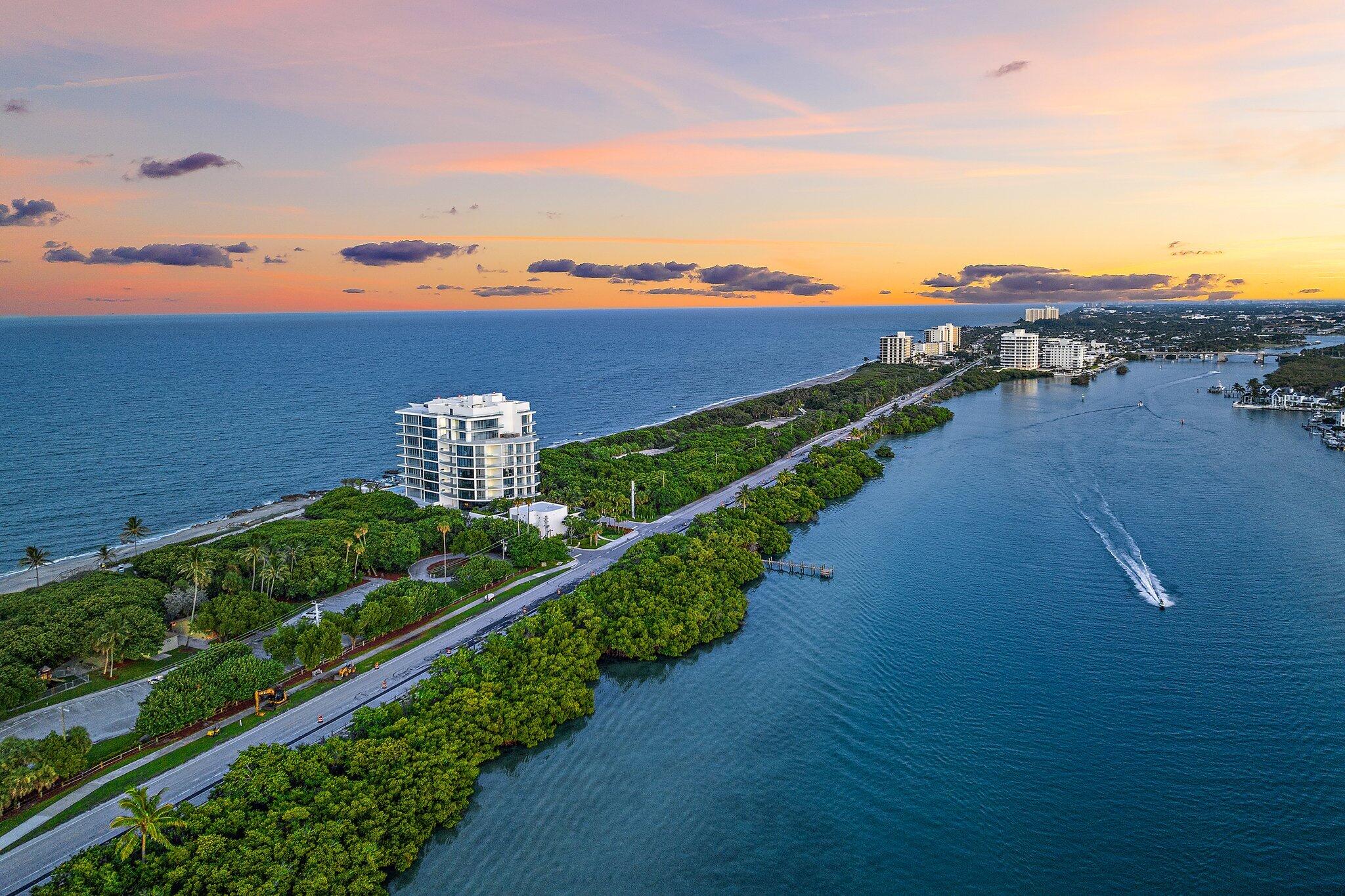 1500 Beach Road 203