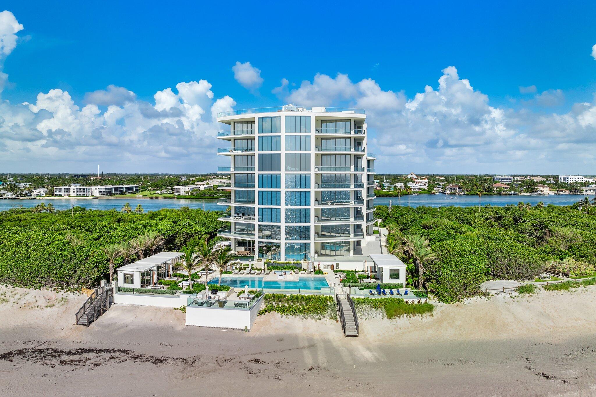 1500 Beach Road 203