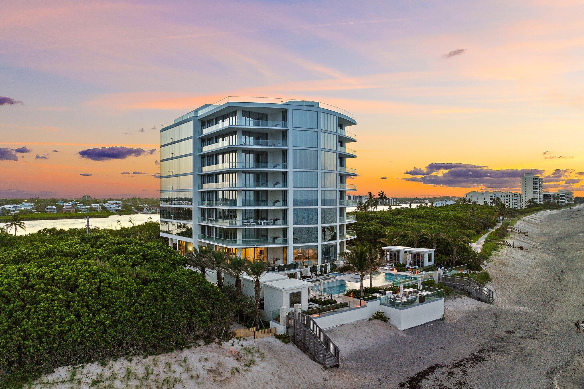 1500 Beach Road 203