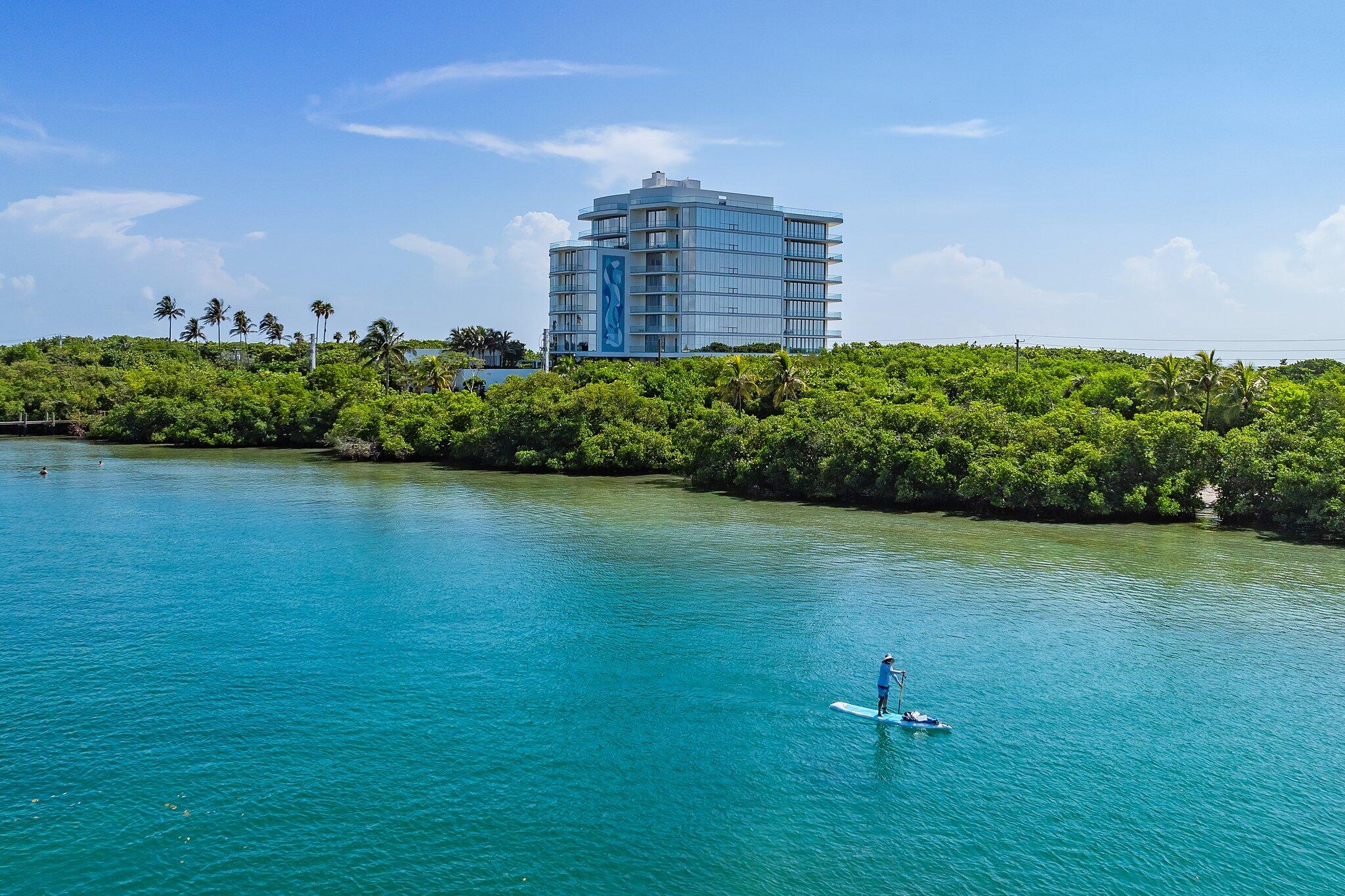 1500 Beach Road 203