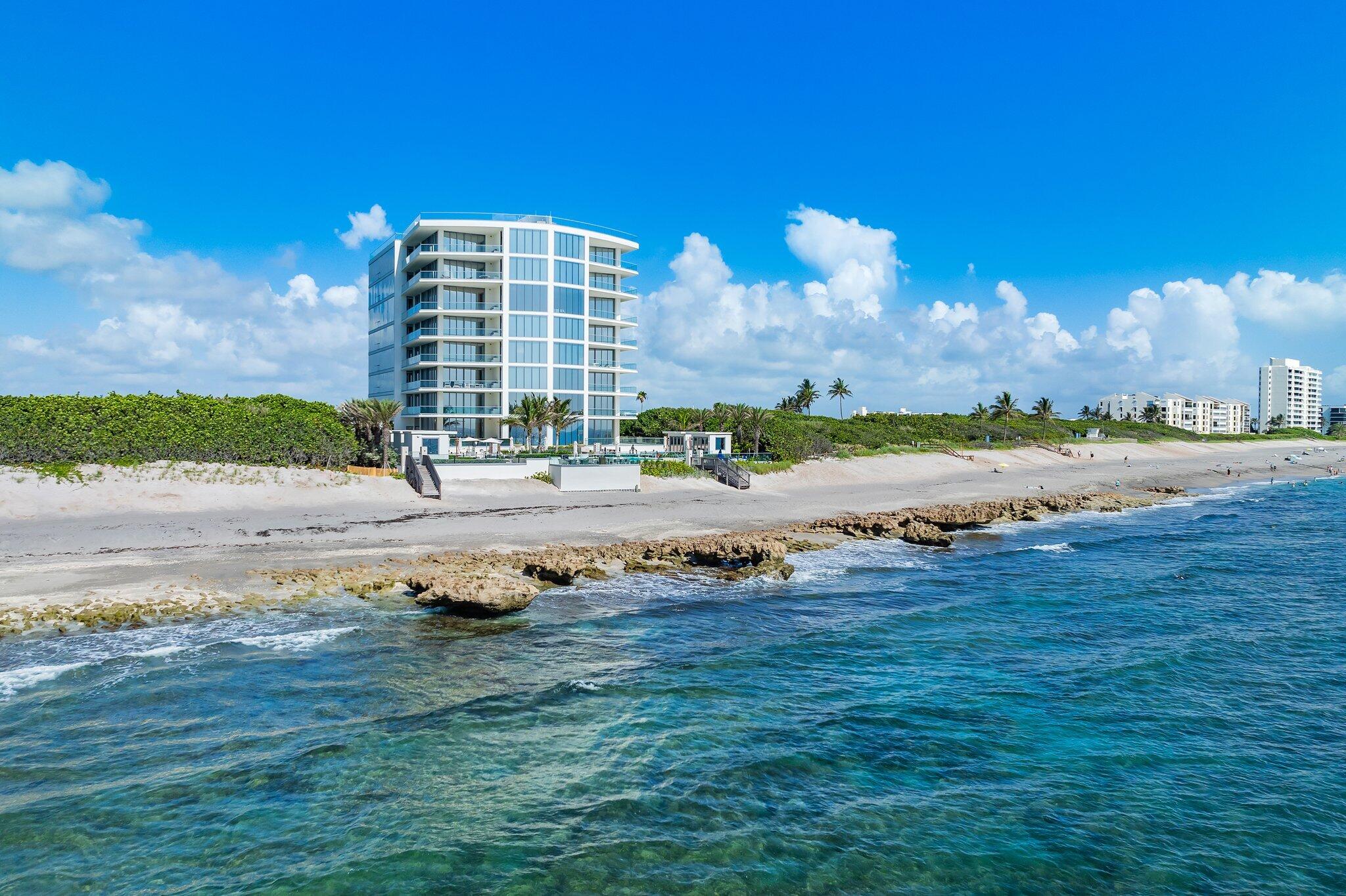 1500 Beach Road 203