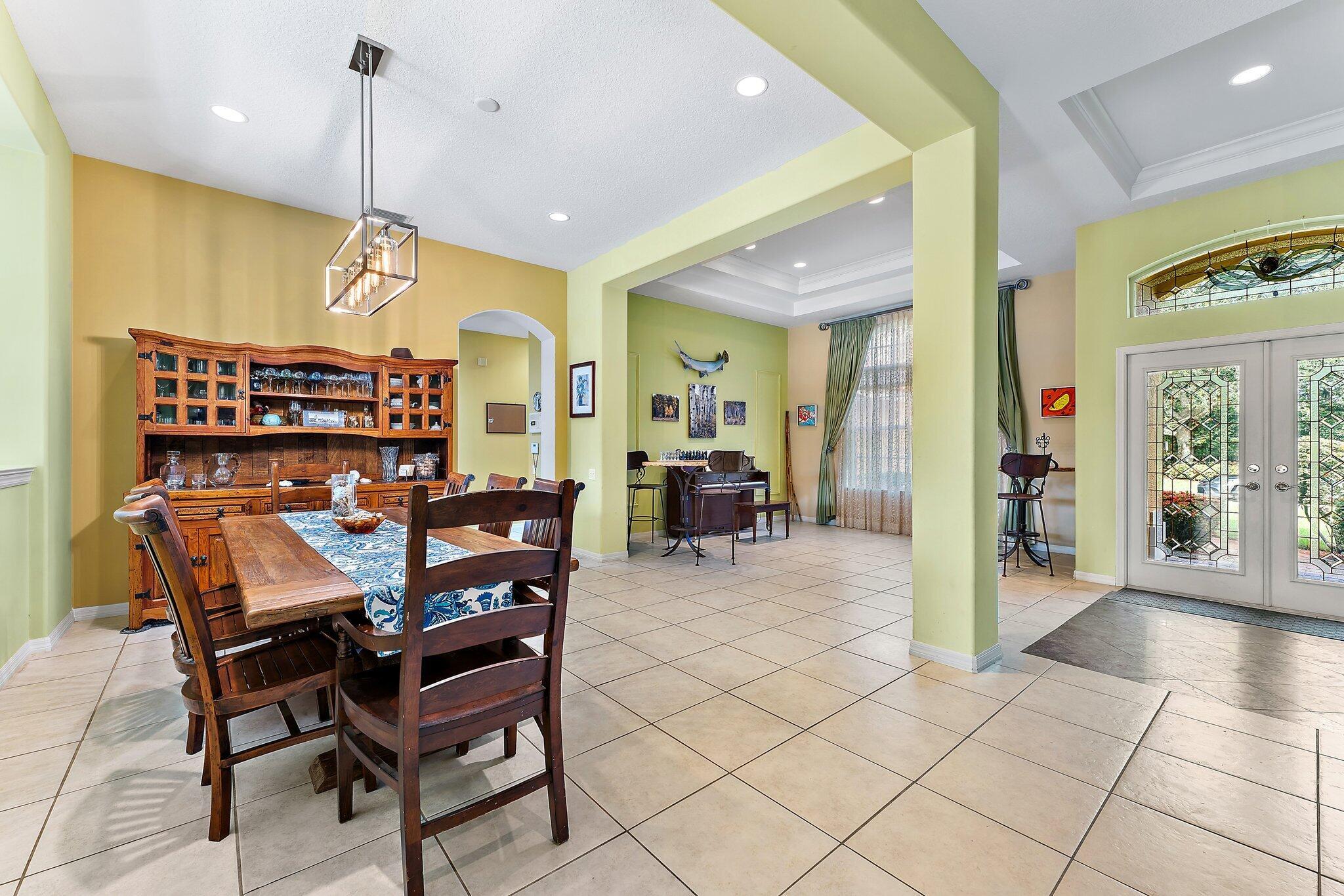 2175 Northfork Drive