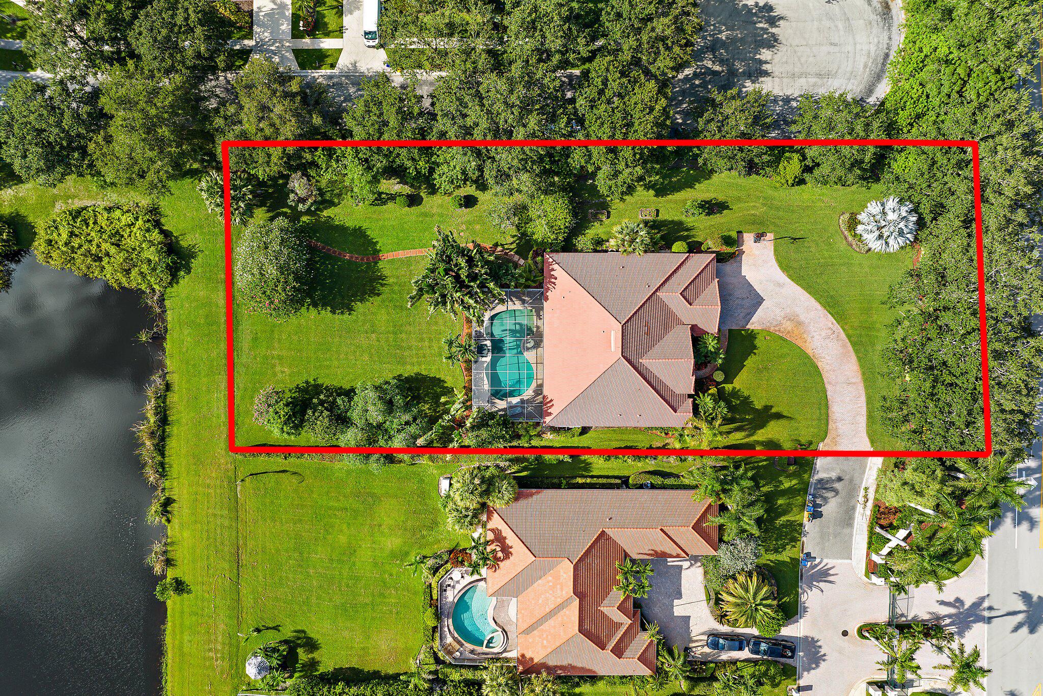 2175 Northfork Drive