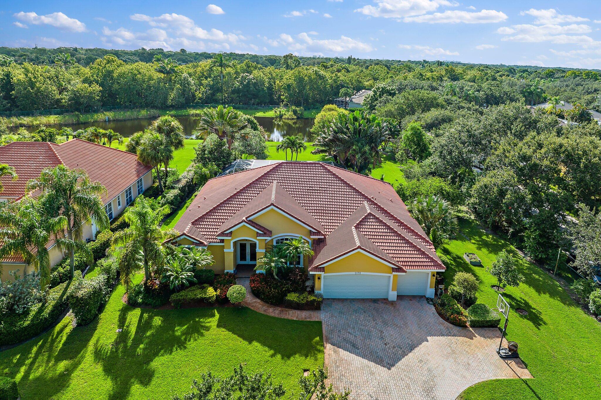 2175 Northfork Drive