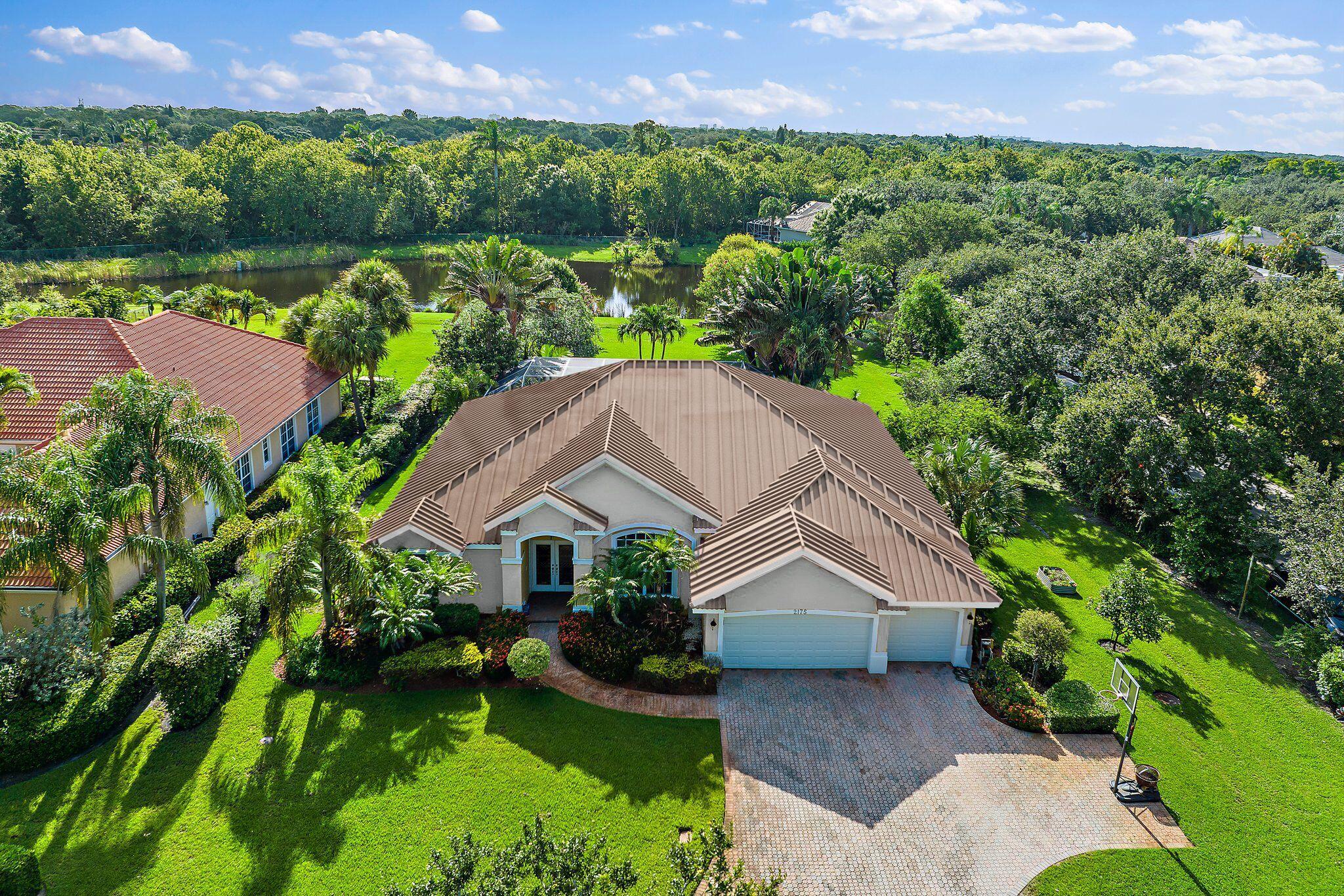 2175 Northfork Drive