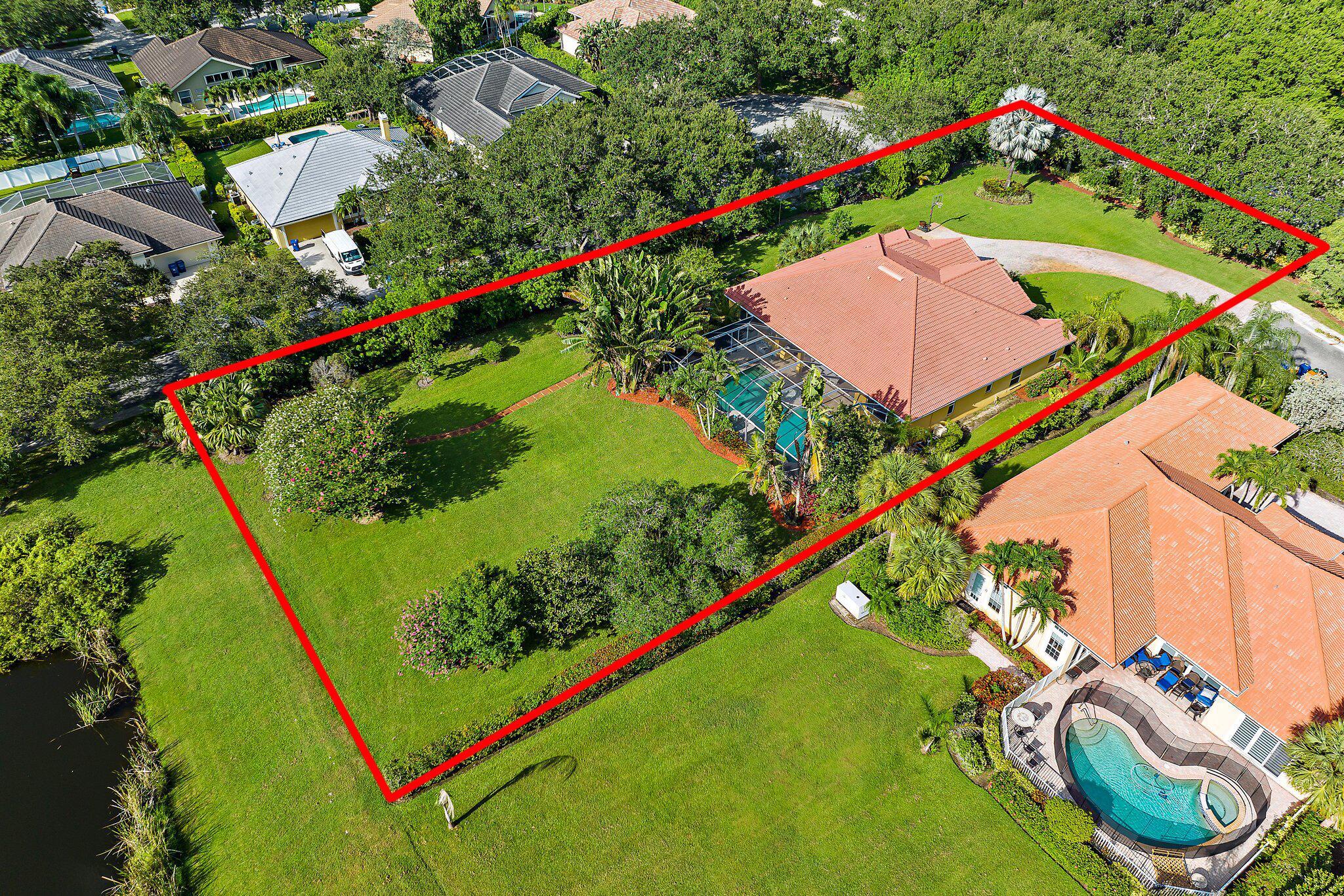 2175 Northfork Drive