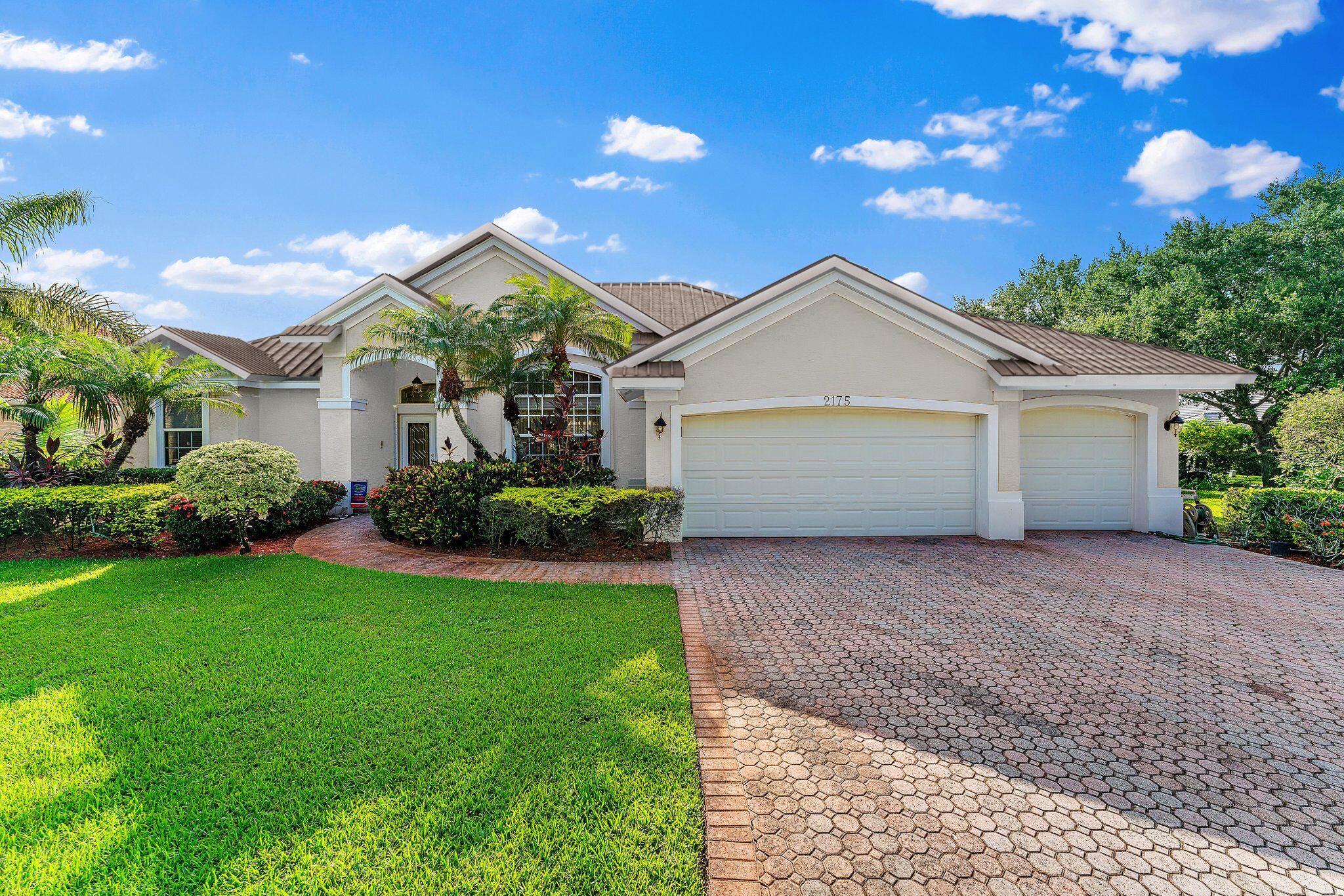 2175 Northfork Drive