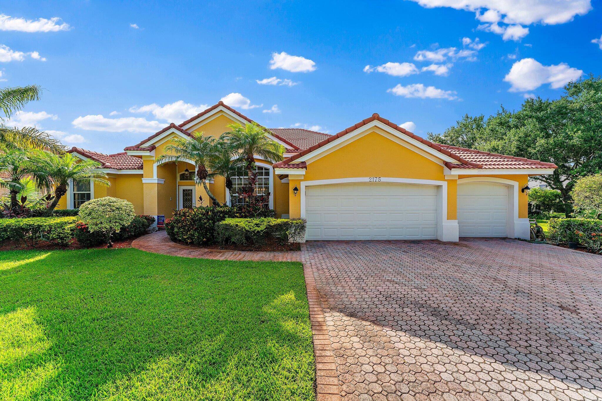 2175 Northfork Drive
