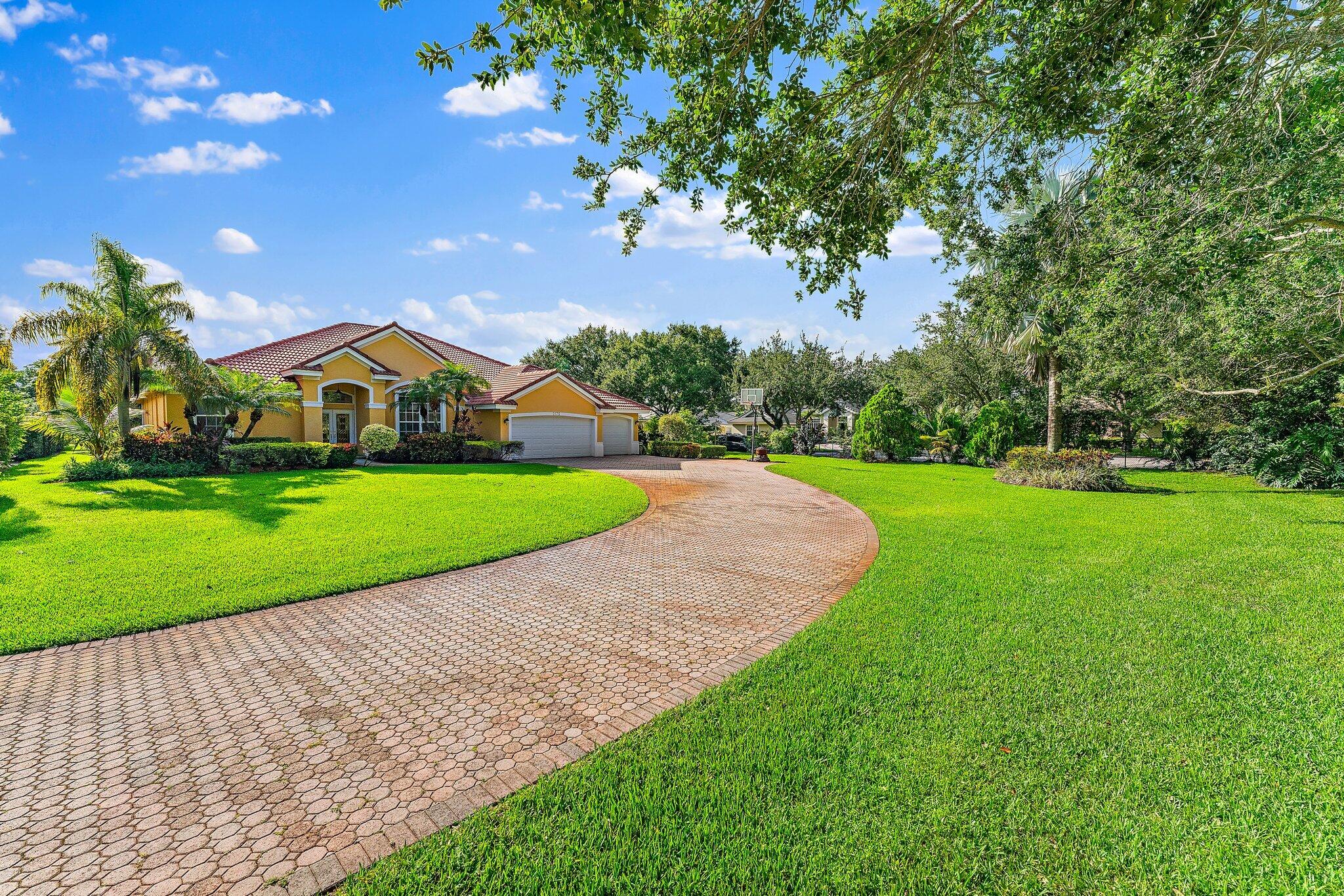 2175 Northfork Drive