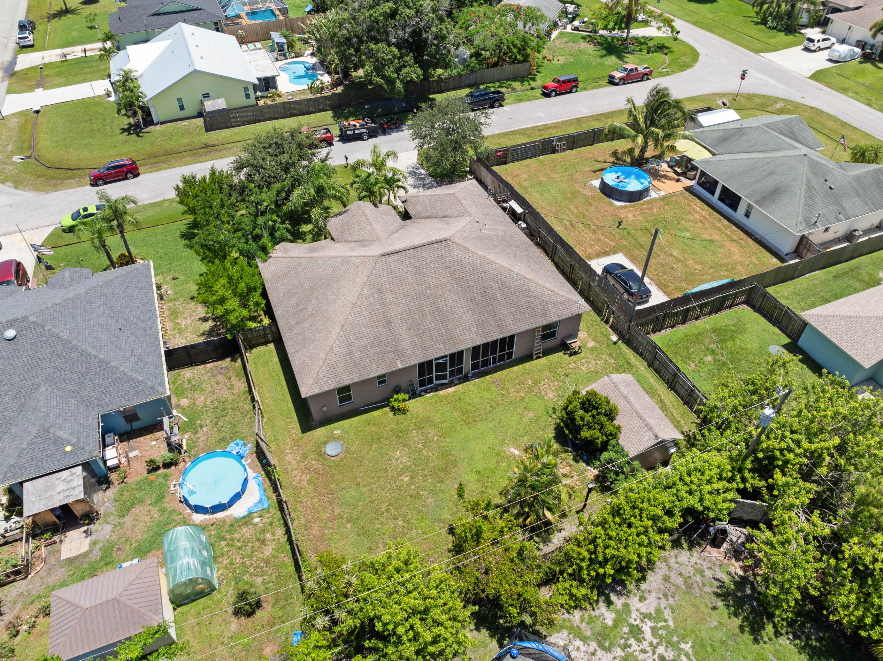 2409 SE Rival Avenue, Port St. Lucie